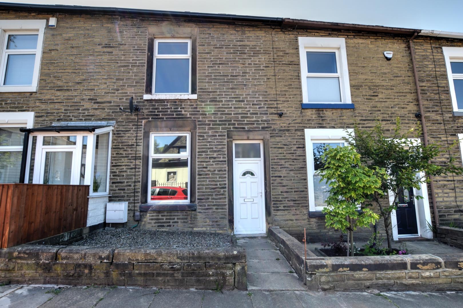 2 bedroom Terraced To Let