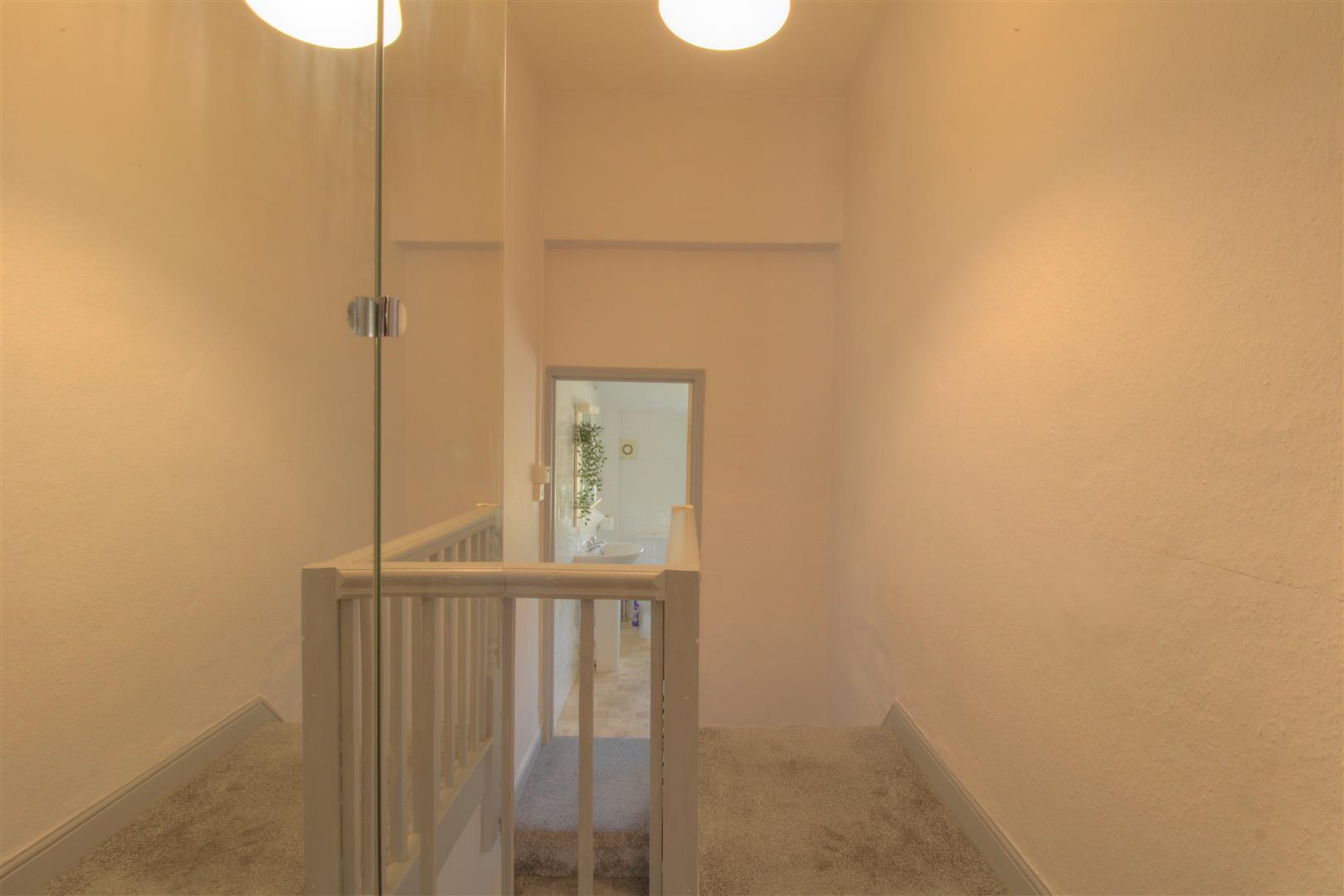 2 bedroom Terraced House Let