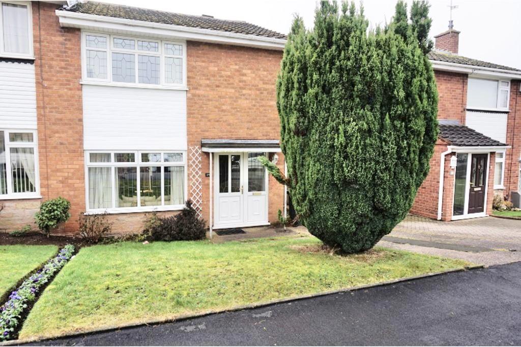 3 bedroom Semi-Detached House Let
