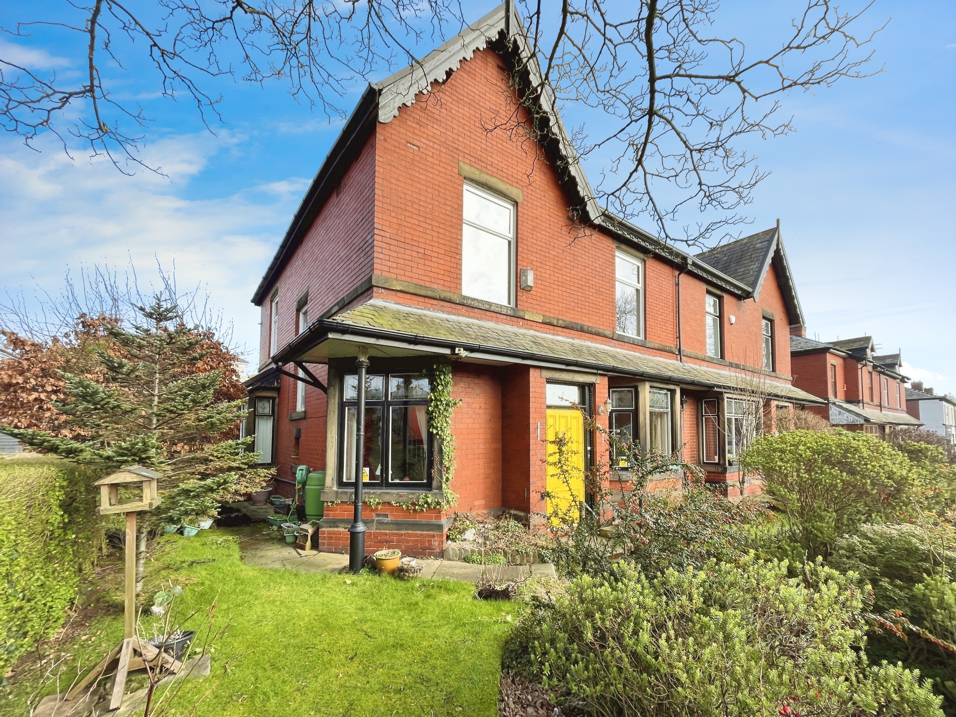 4 bedroom House SSTC