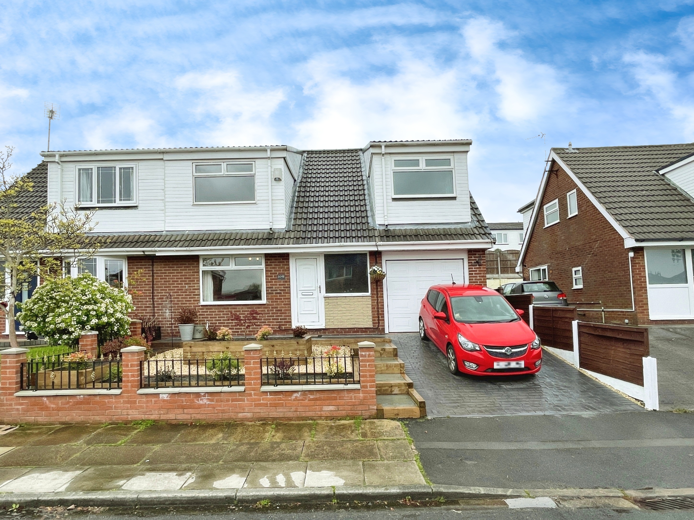 3 bedroom House (unspecified) SSTC