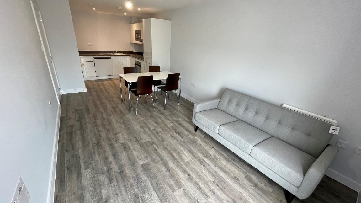 2 bedroom Terraced House Let