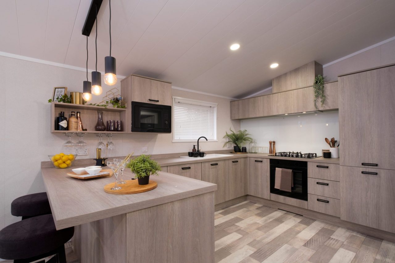 2 bedroom Lodge For Sale