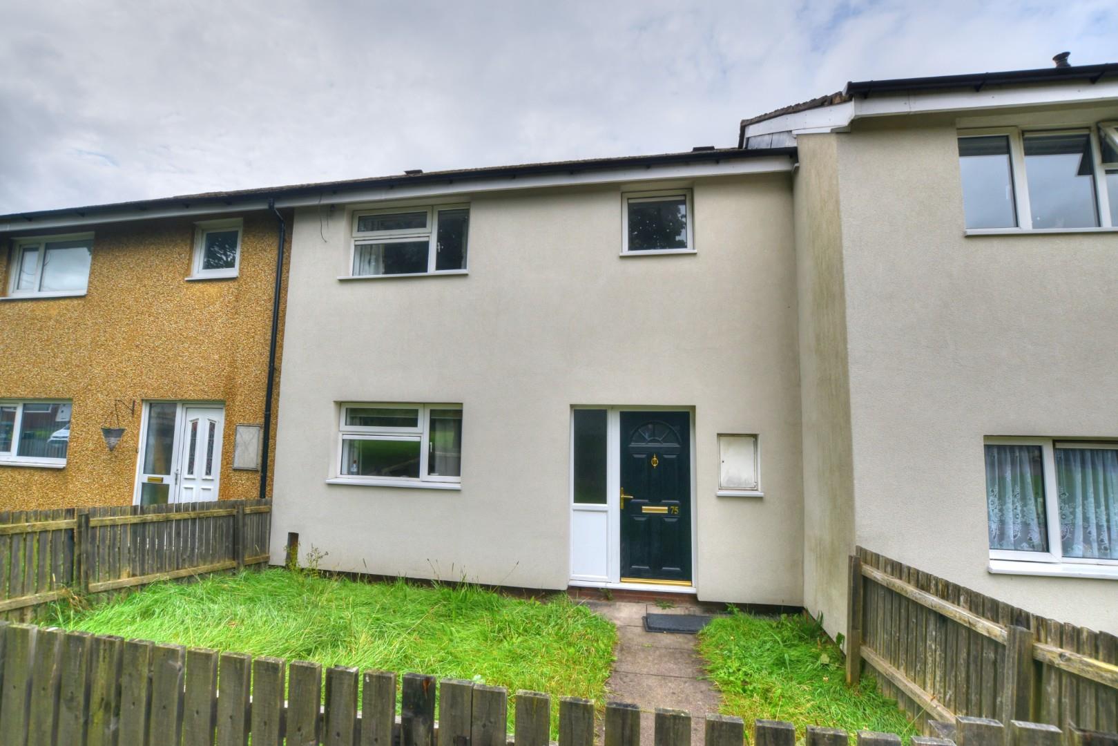 3 bedroom  Let Agreed
