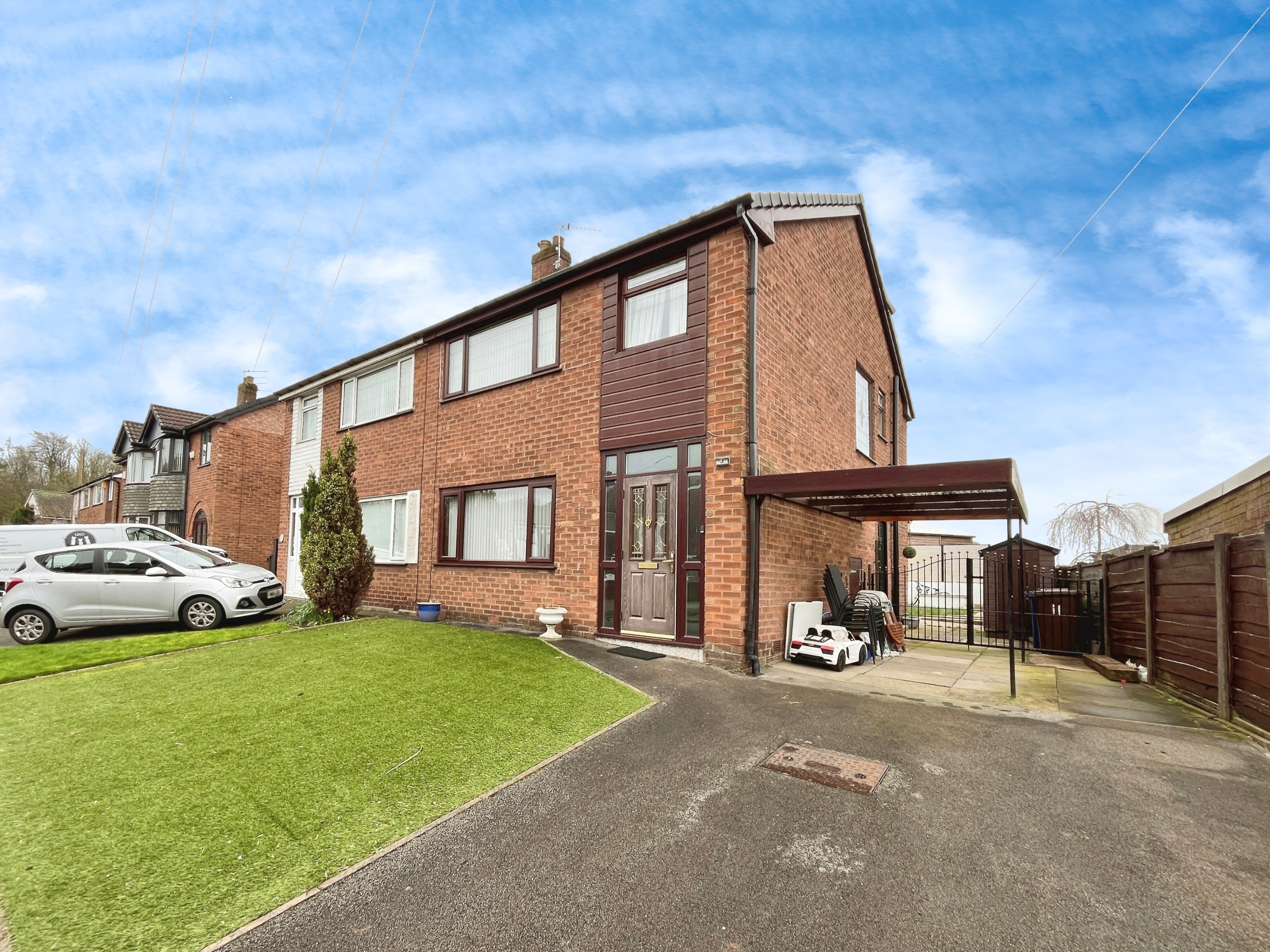 3 bedroom House (unspecified) For Sale
