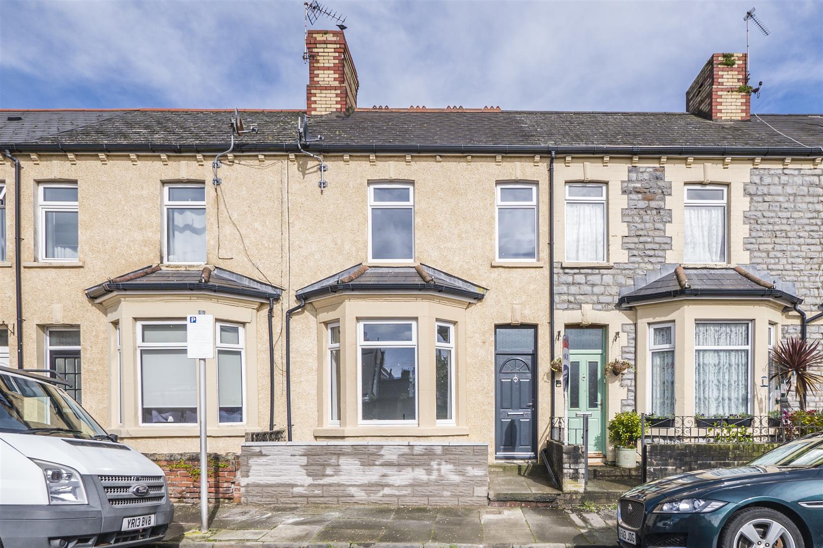 3 bedroom Terraced House Let