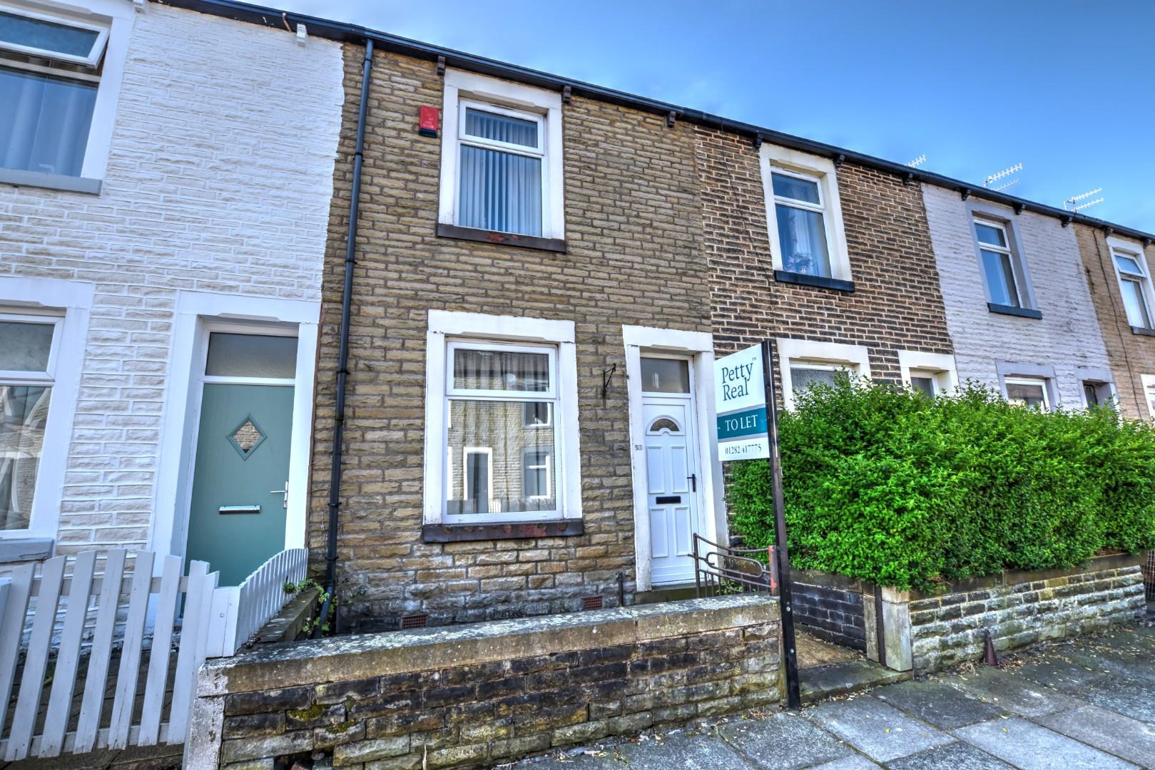3 bedroom Terraced Let Agreed