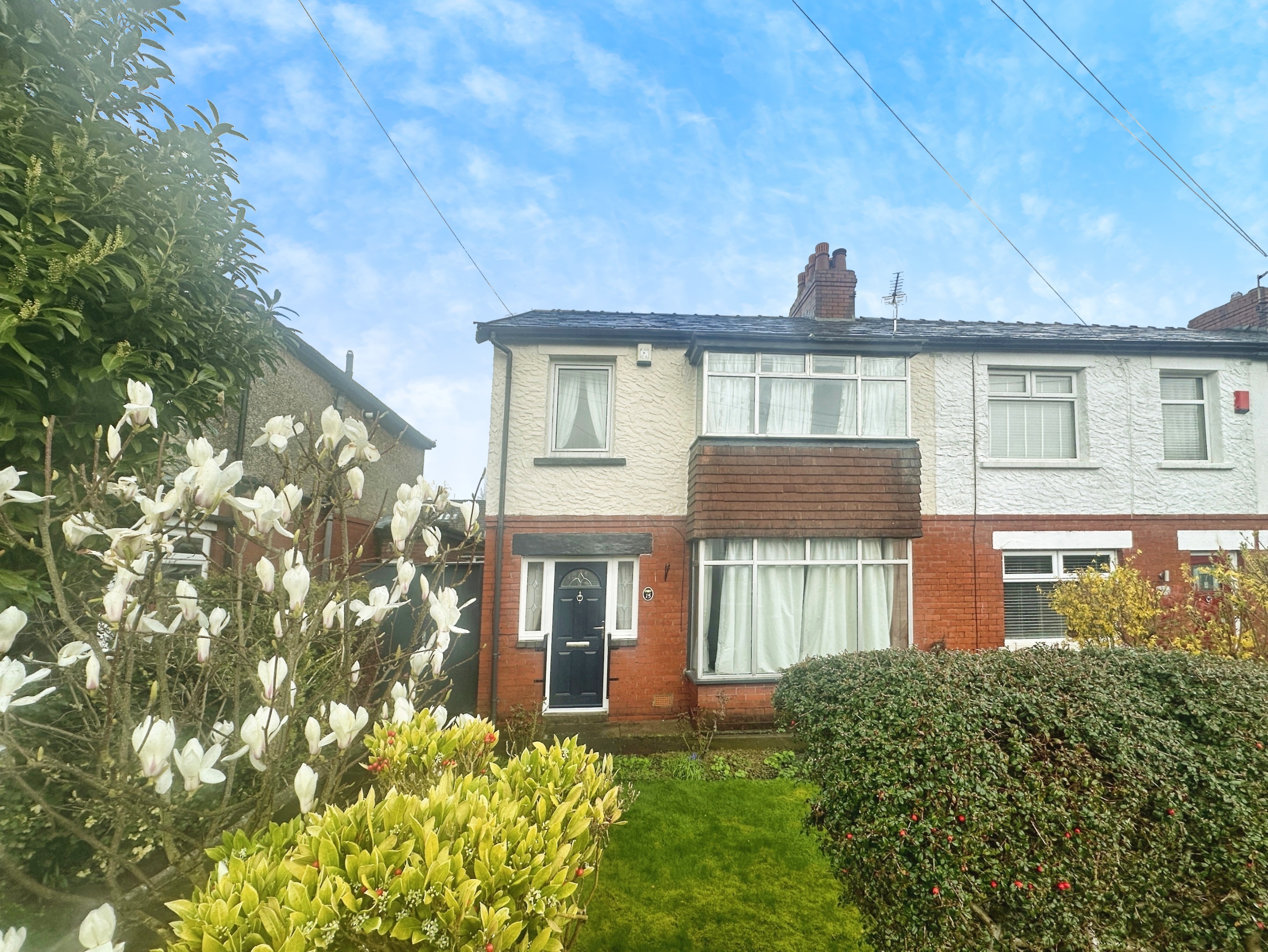 3 bedroom House (unspecified) SSTC