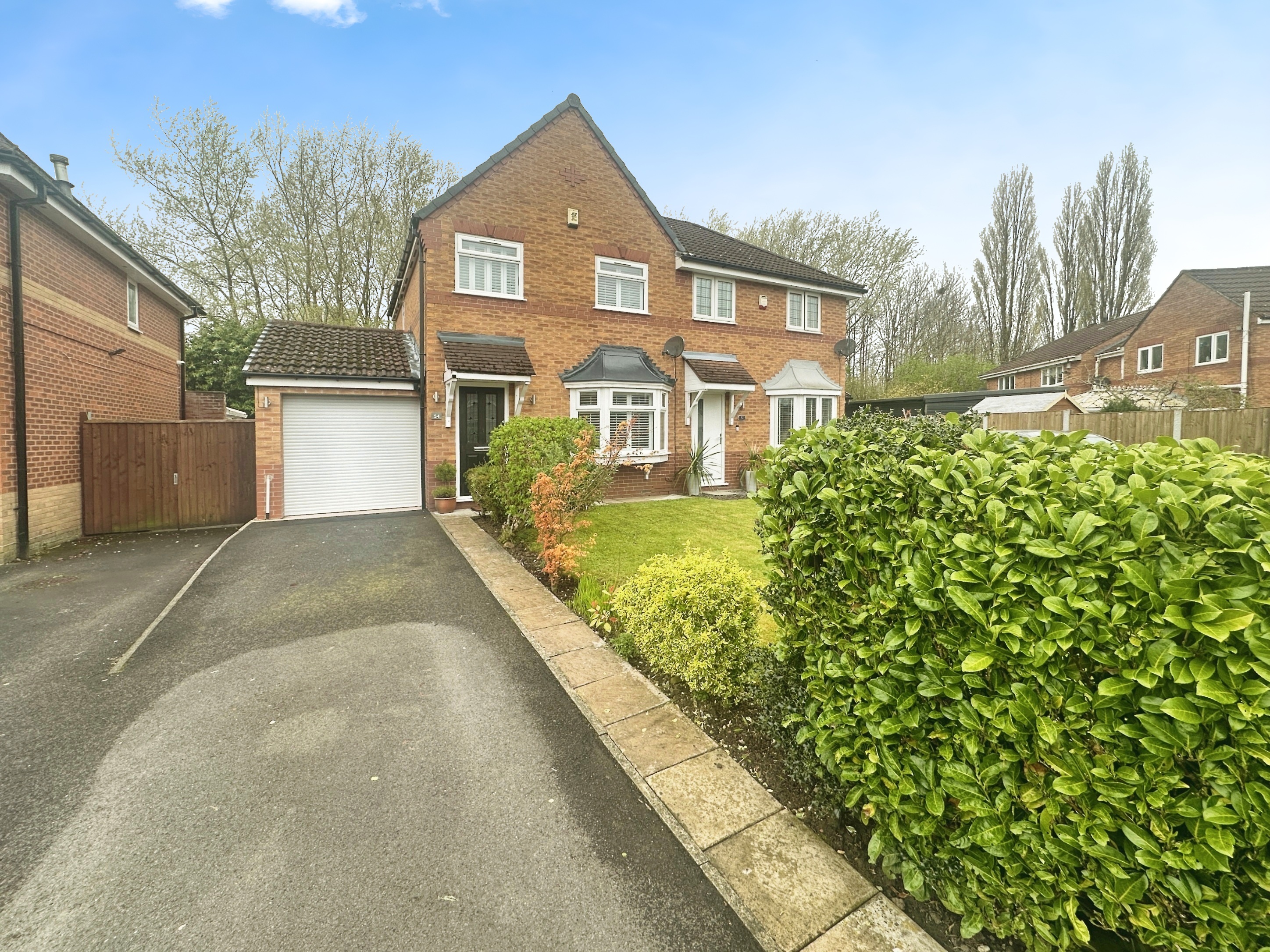 3 bedroom House (unspecified) For Sale