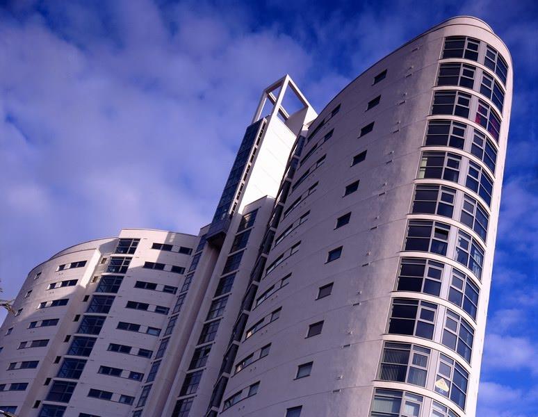 2 bedroom Apartment Let