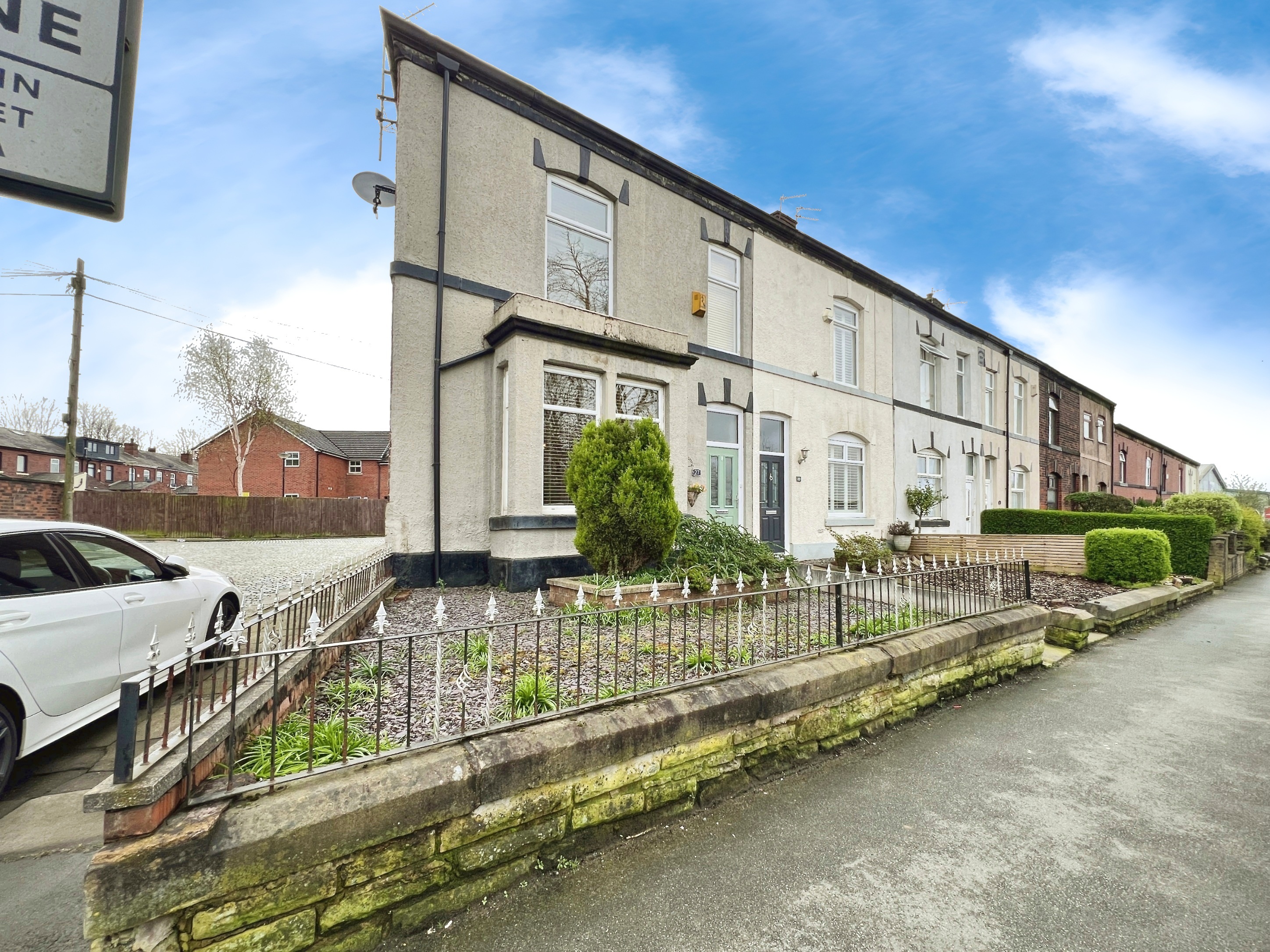 4 bedroom House SSTC
