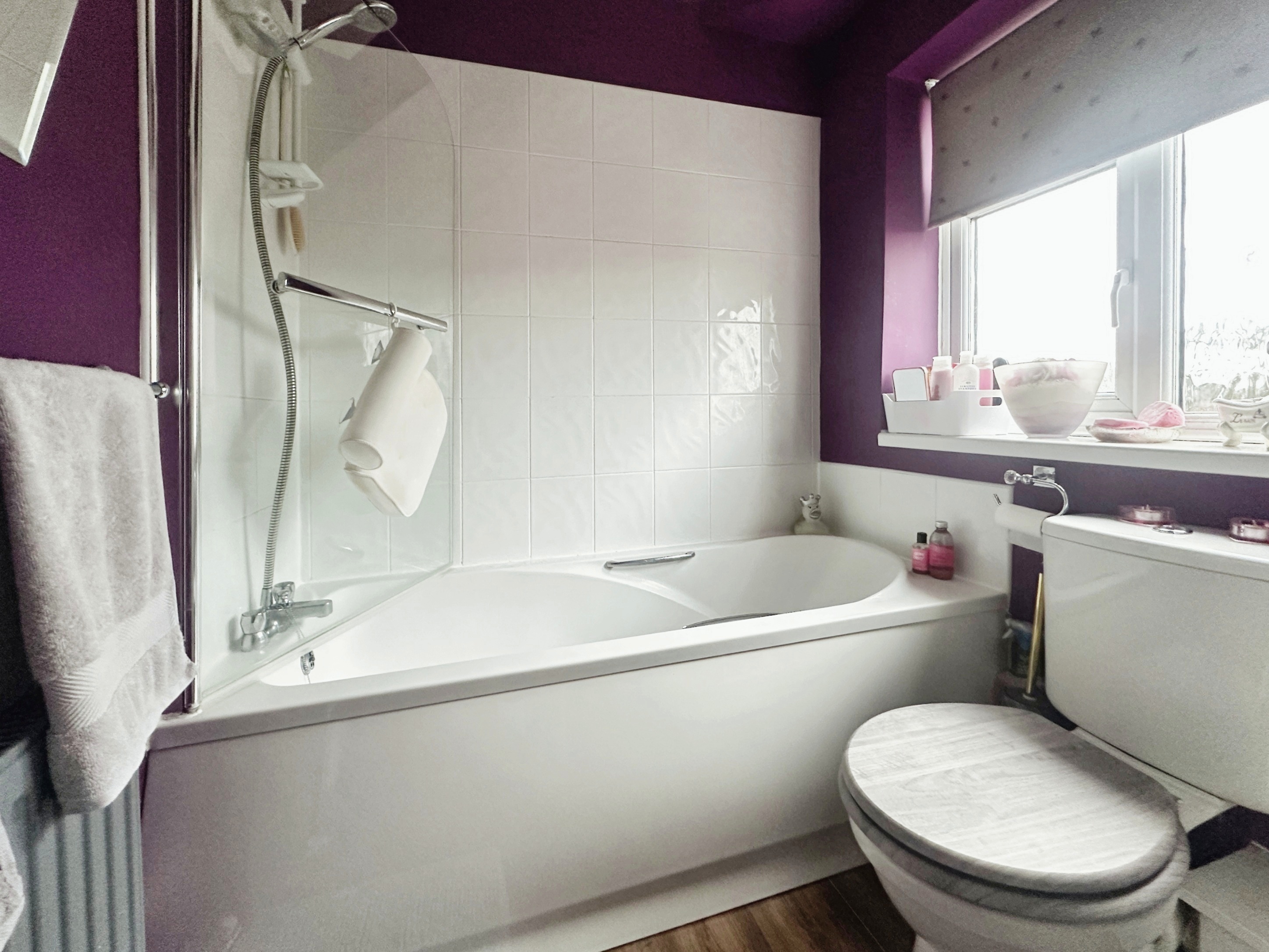 3 bedroom House SSTC