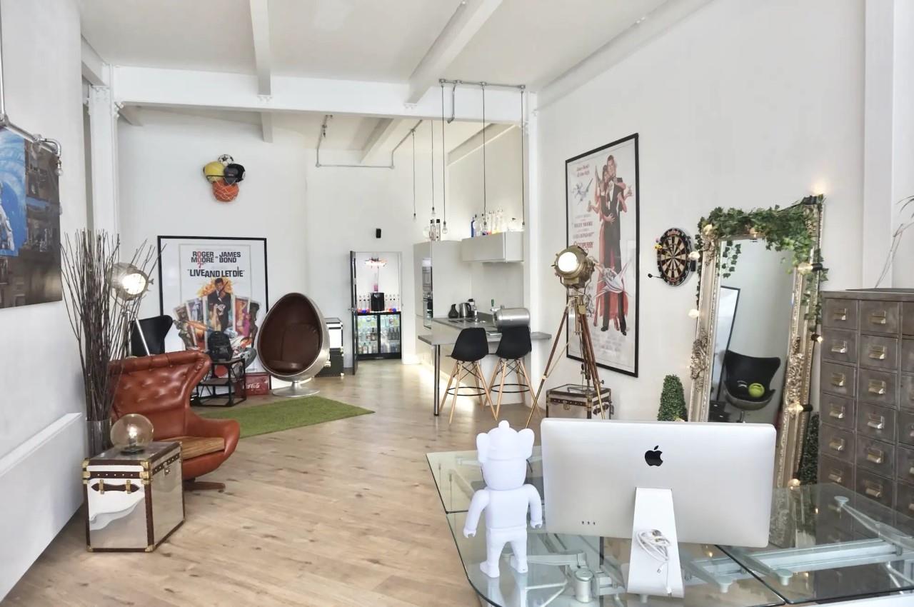 2 bedroom Apartment Let