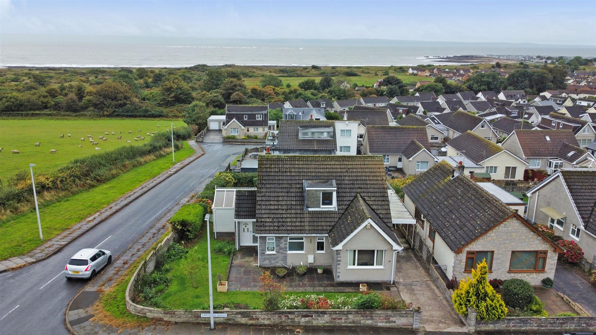 3 bedroom Bungalow For Sale