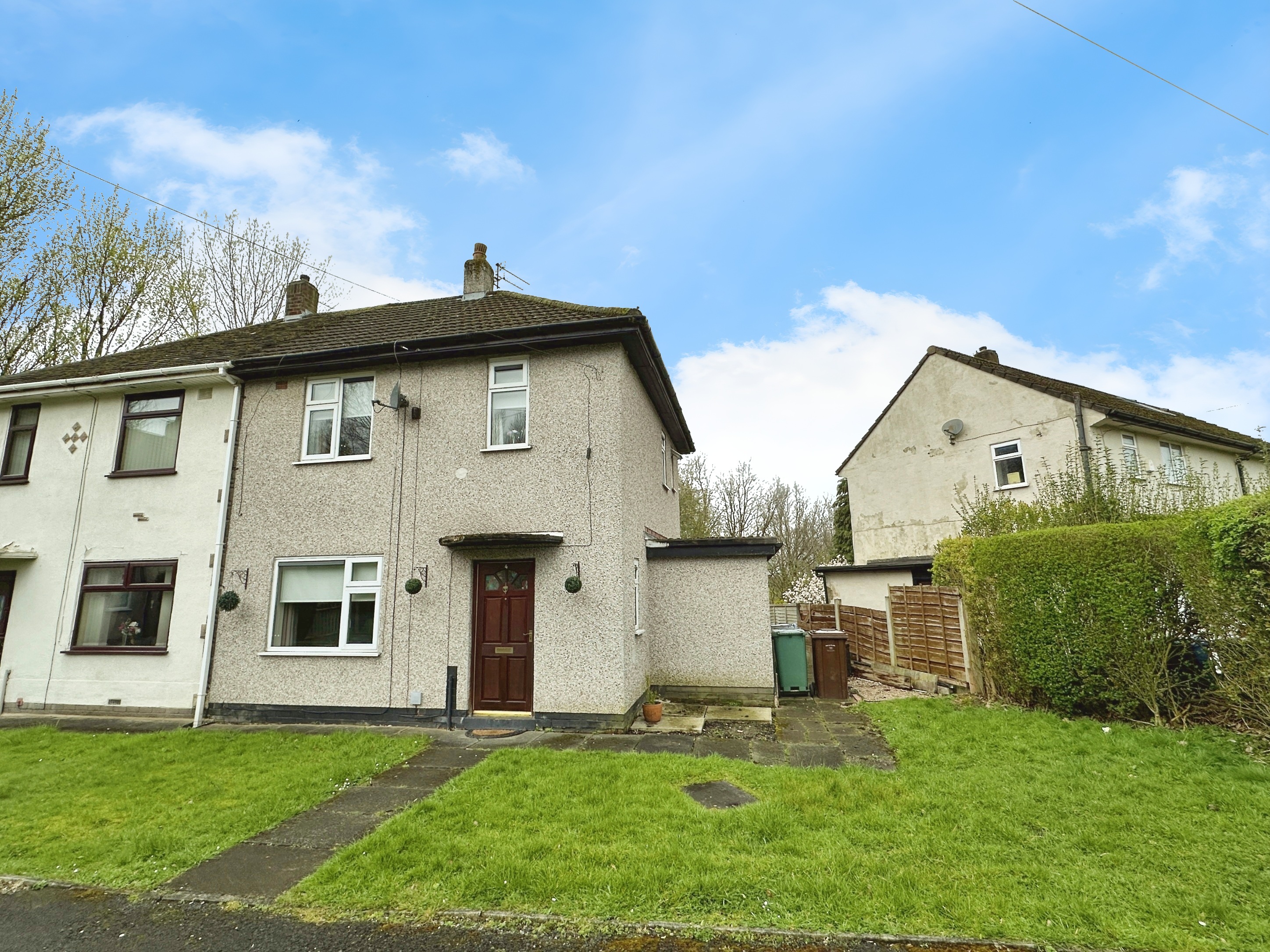 2 bedroom House SSTC