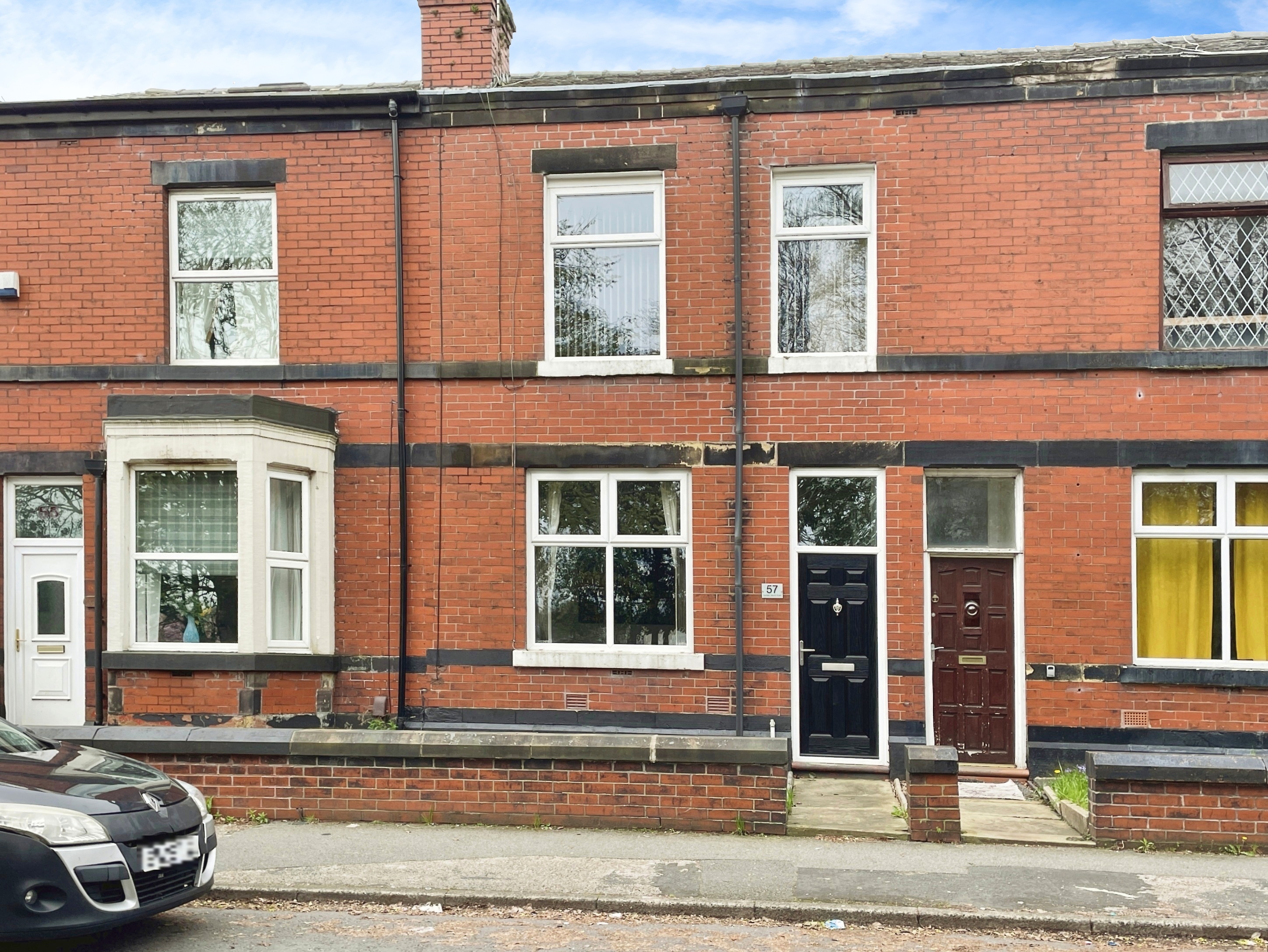 2 bedroom House (unspecified) SSTC