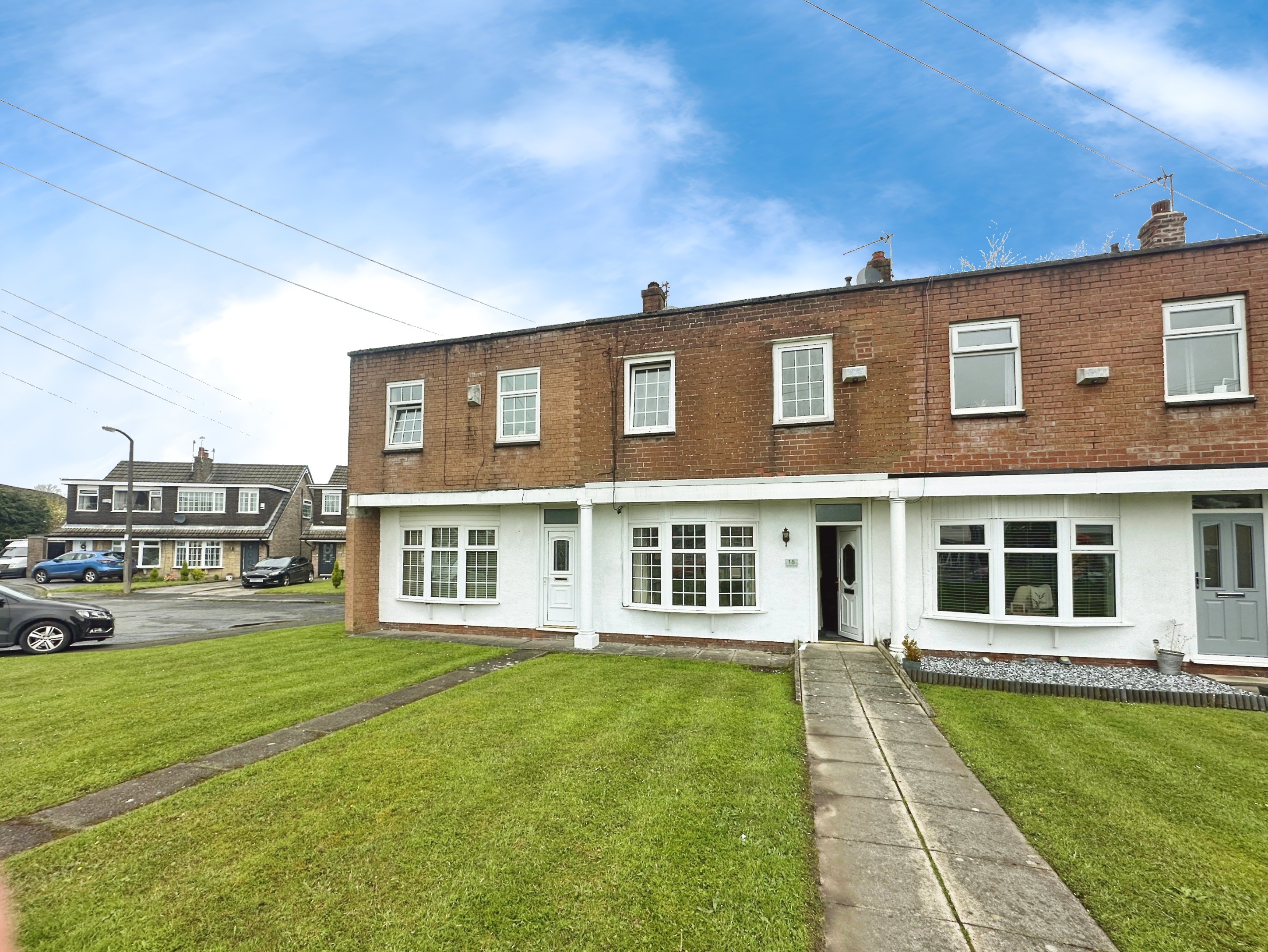 3 bedroom House SSTC