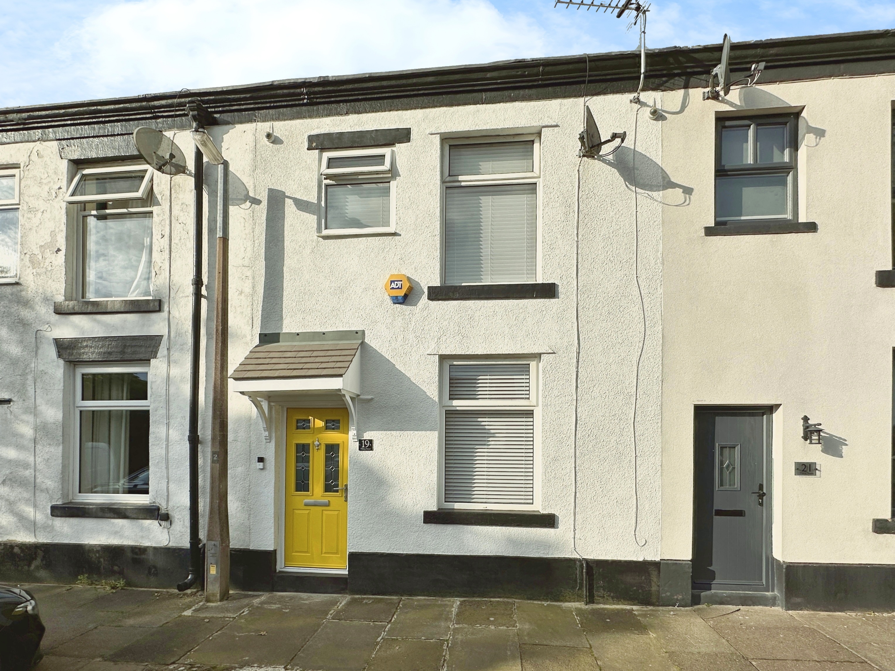 2 bedroom House SSTC