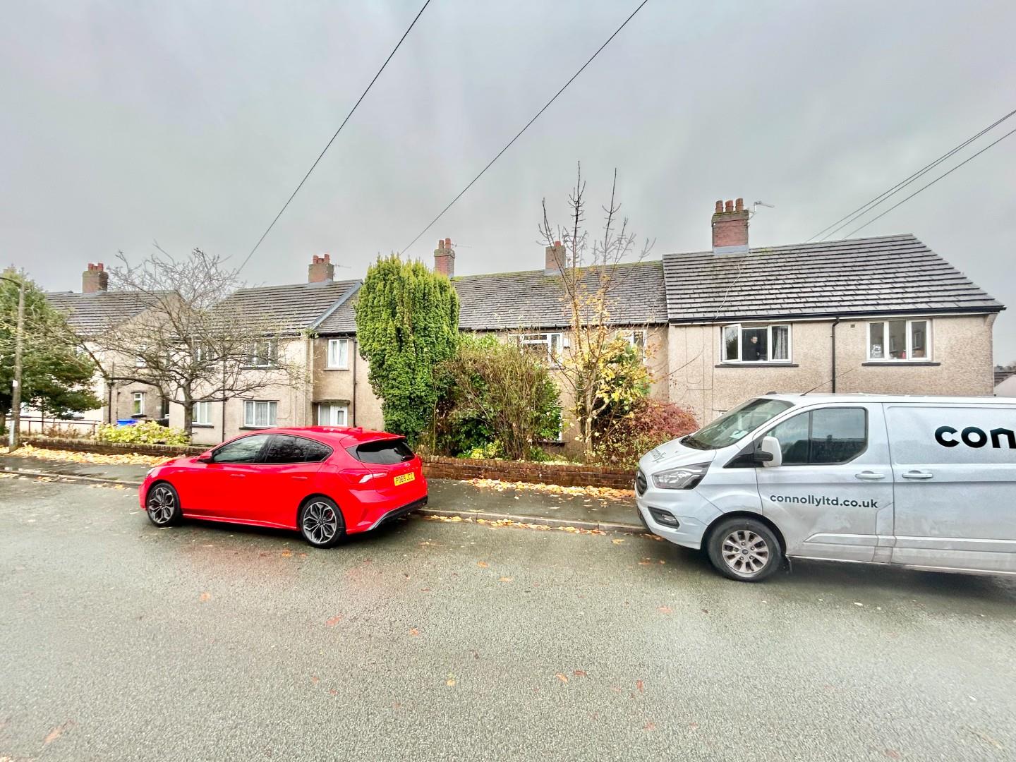3 bedroom Mews SSTC