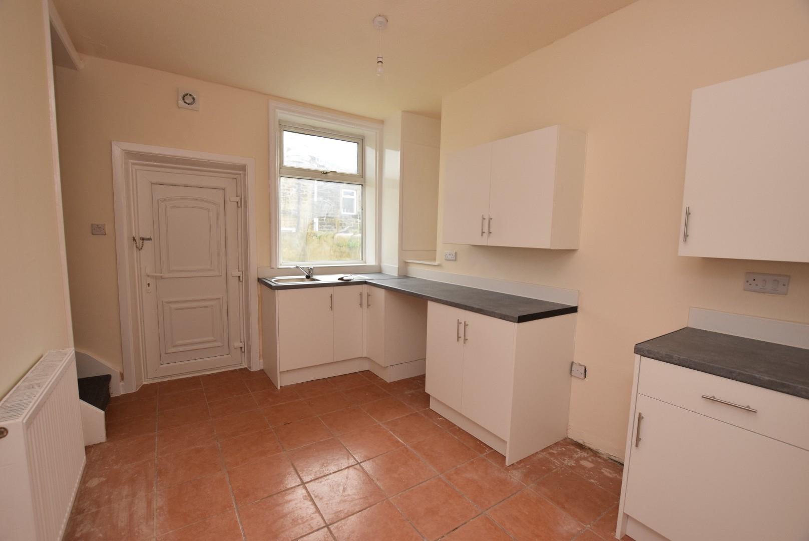 2 bedroom Terraced Sold