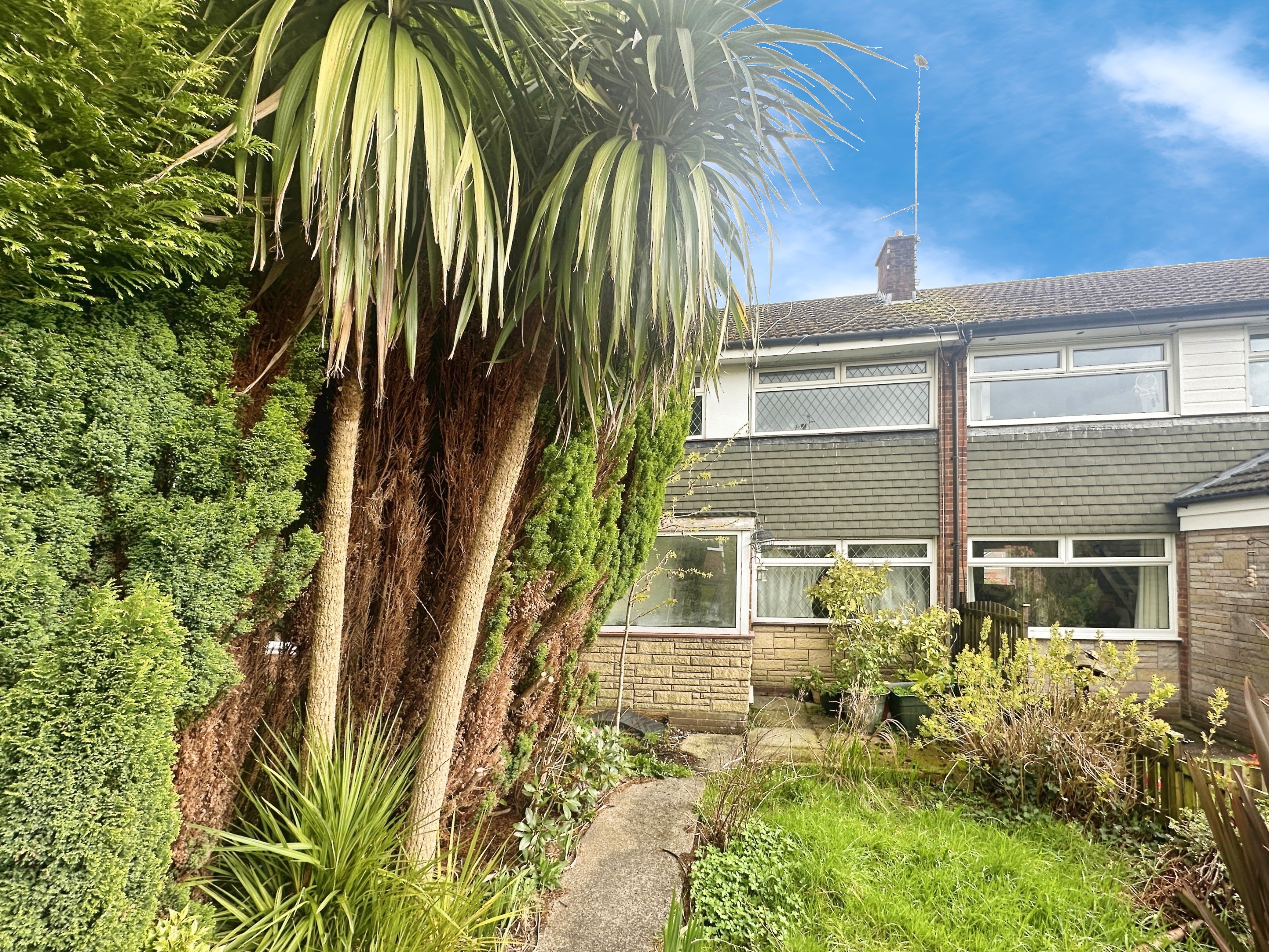 3 bedroom House SSTC