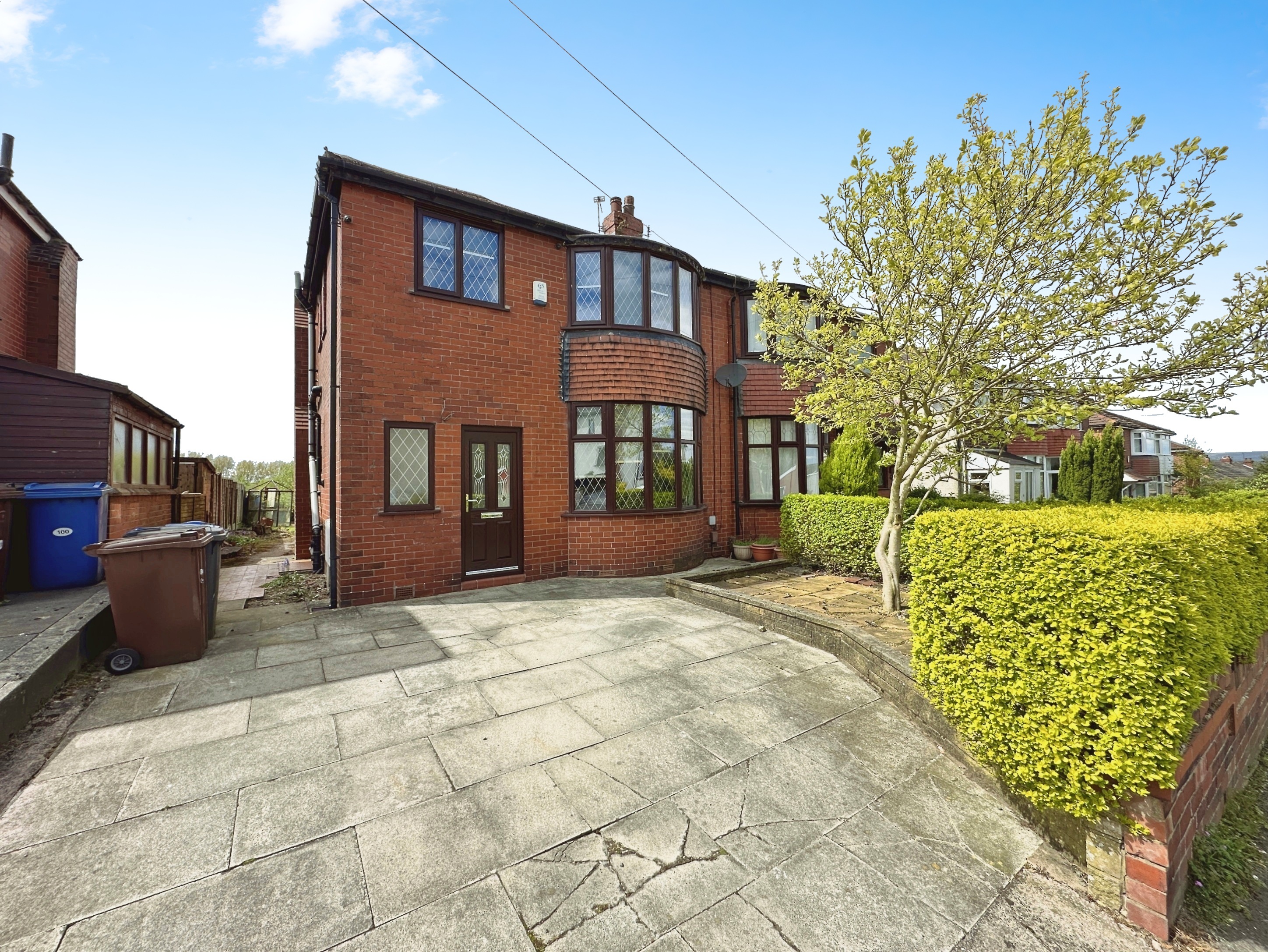 3 bedroom House (unspecified) For Sale