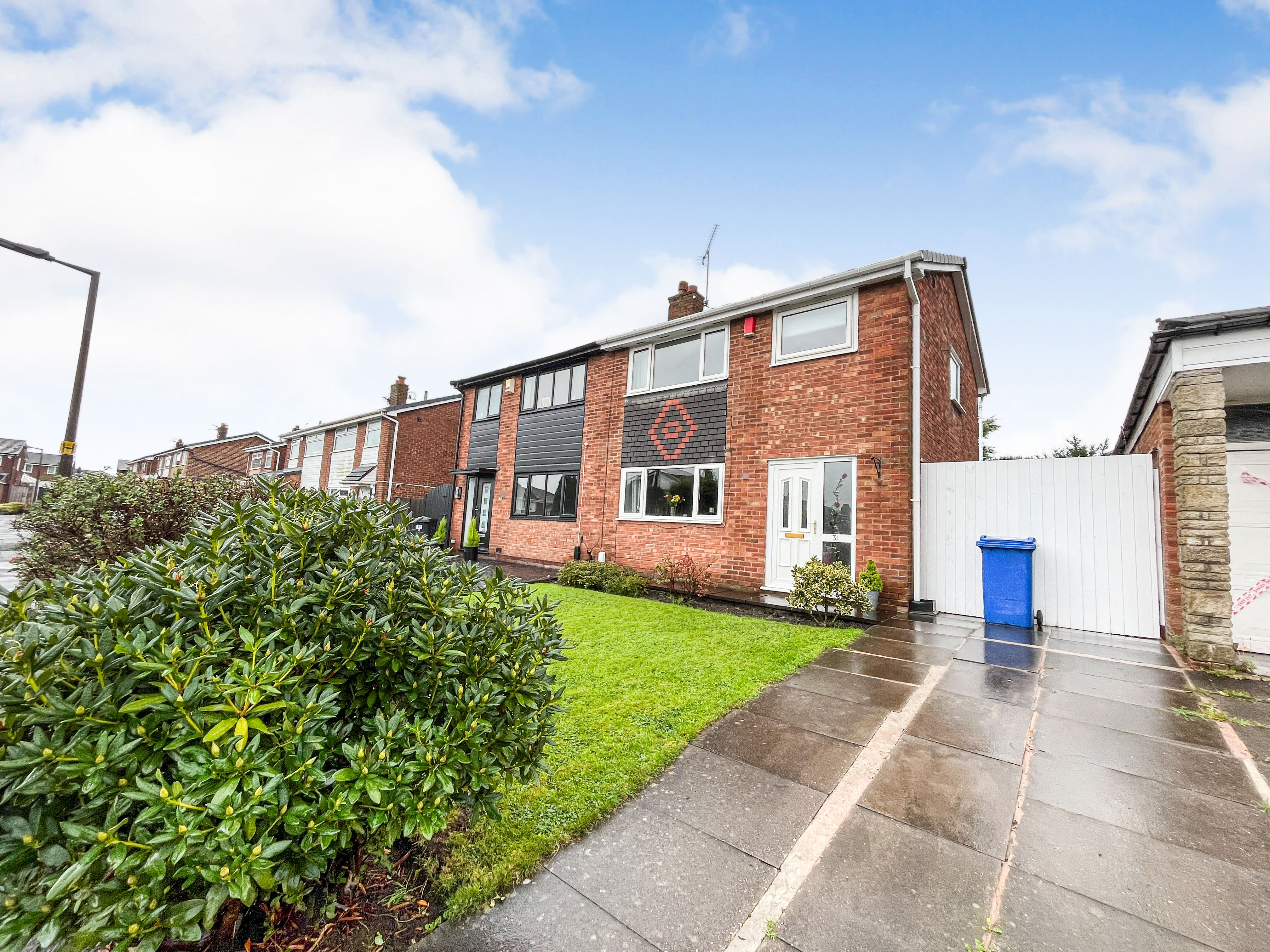 3 bedroom House SSTC