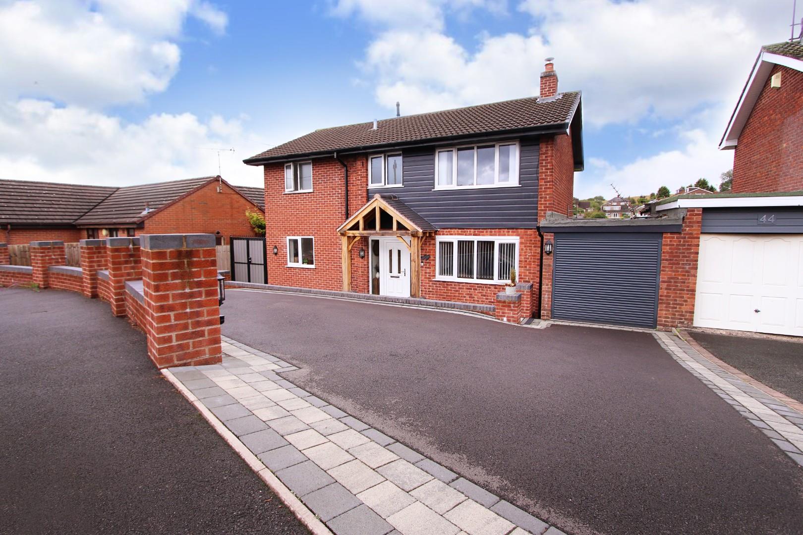 Residential Development SSTC