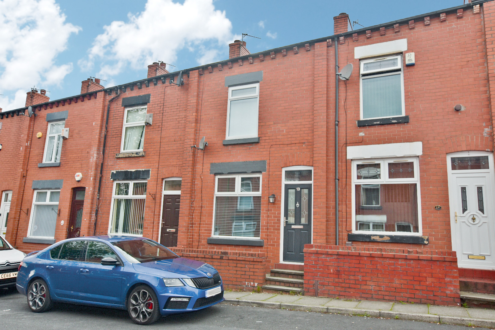 2 bedroom House To Let