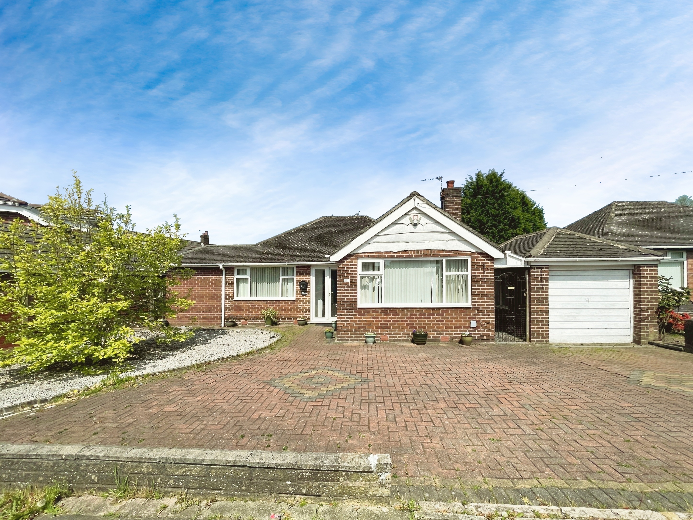 2 bedroom Bungalow SSTC