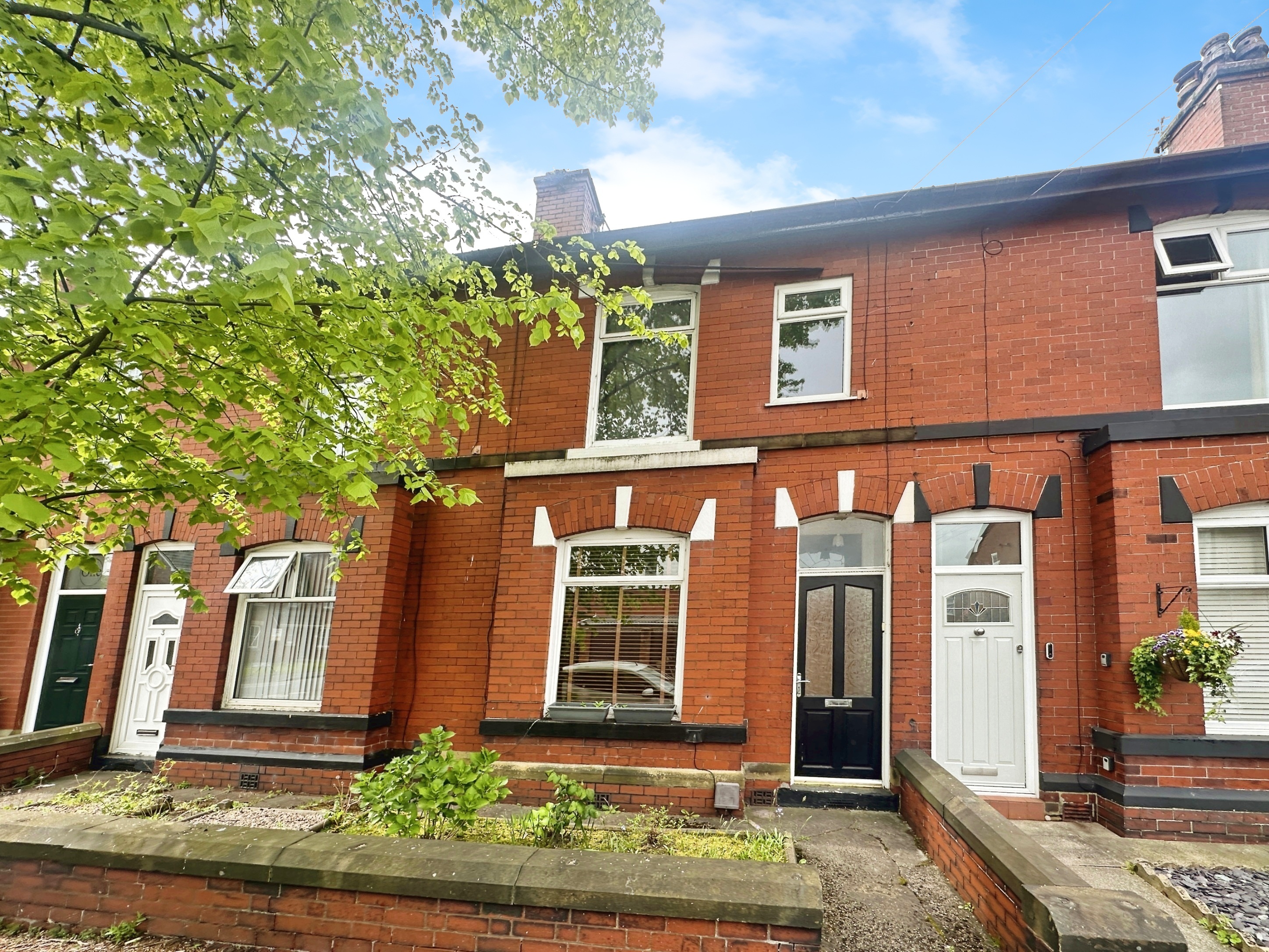 3 bedroom House (unspecified) SSTC