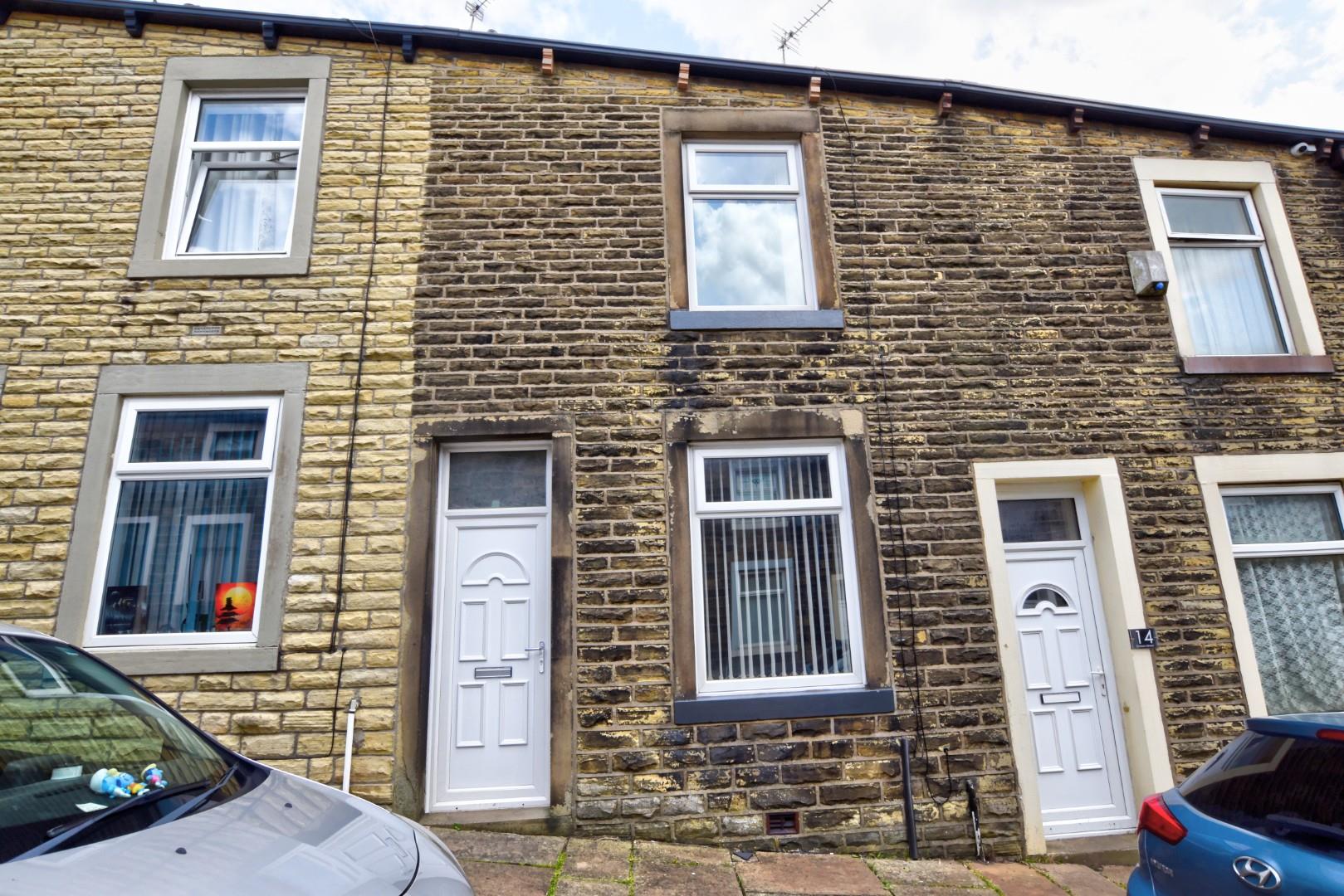 2 bedroom Terraced SSTC