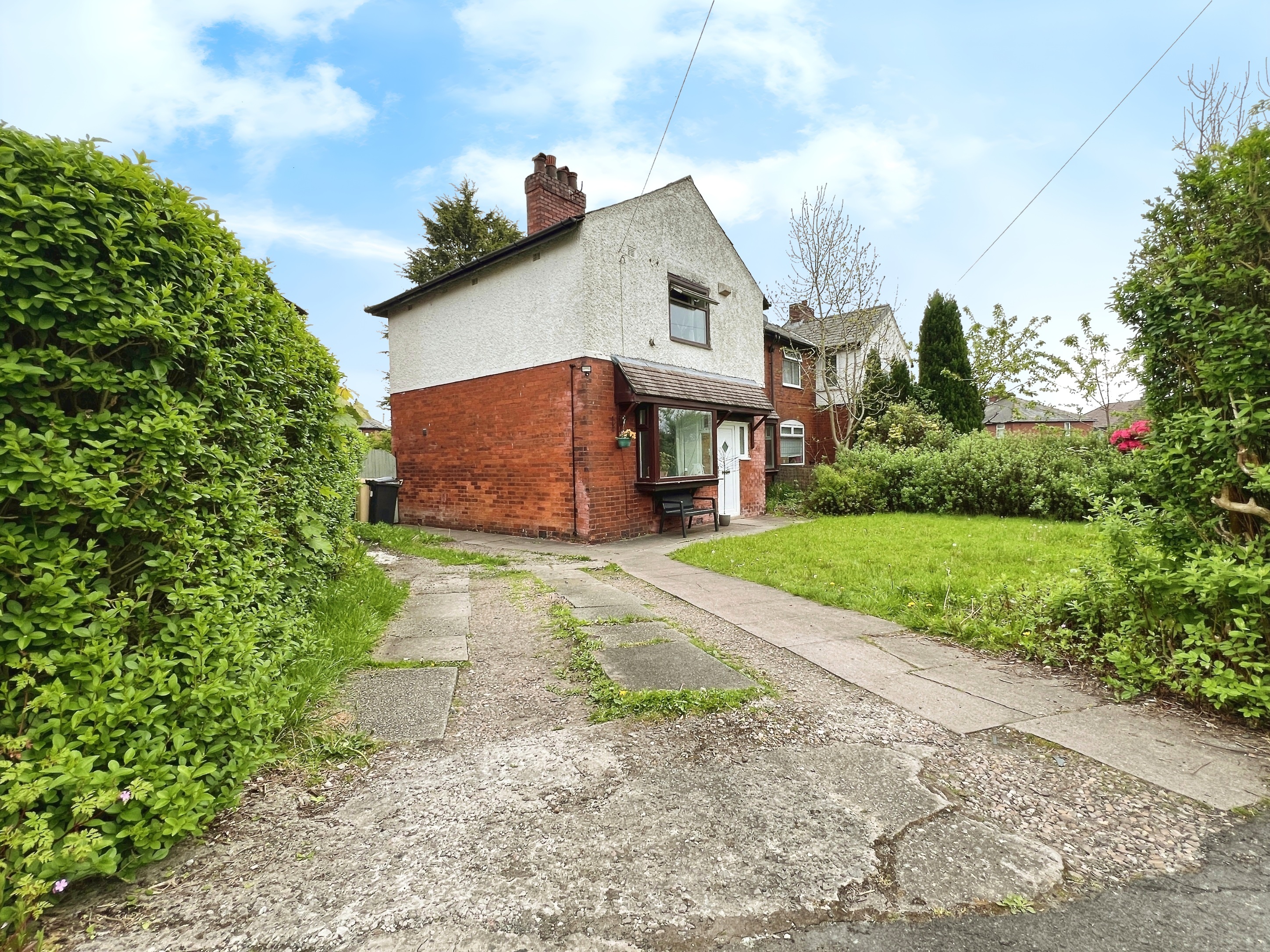 3 bedroom House SSTC