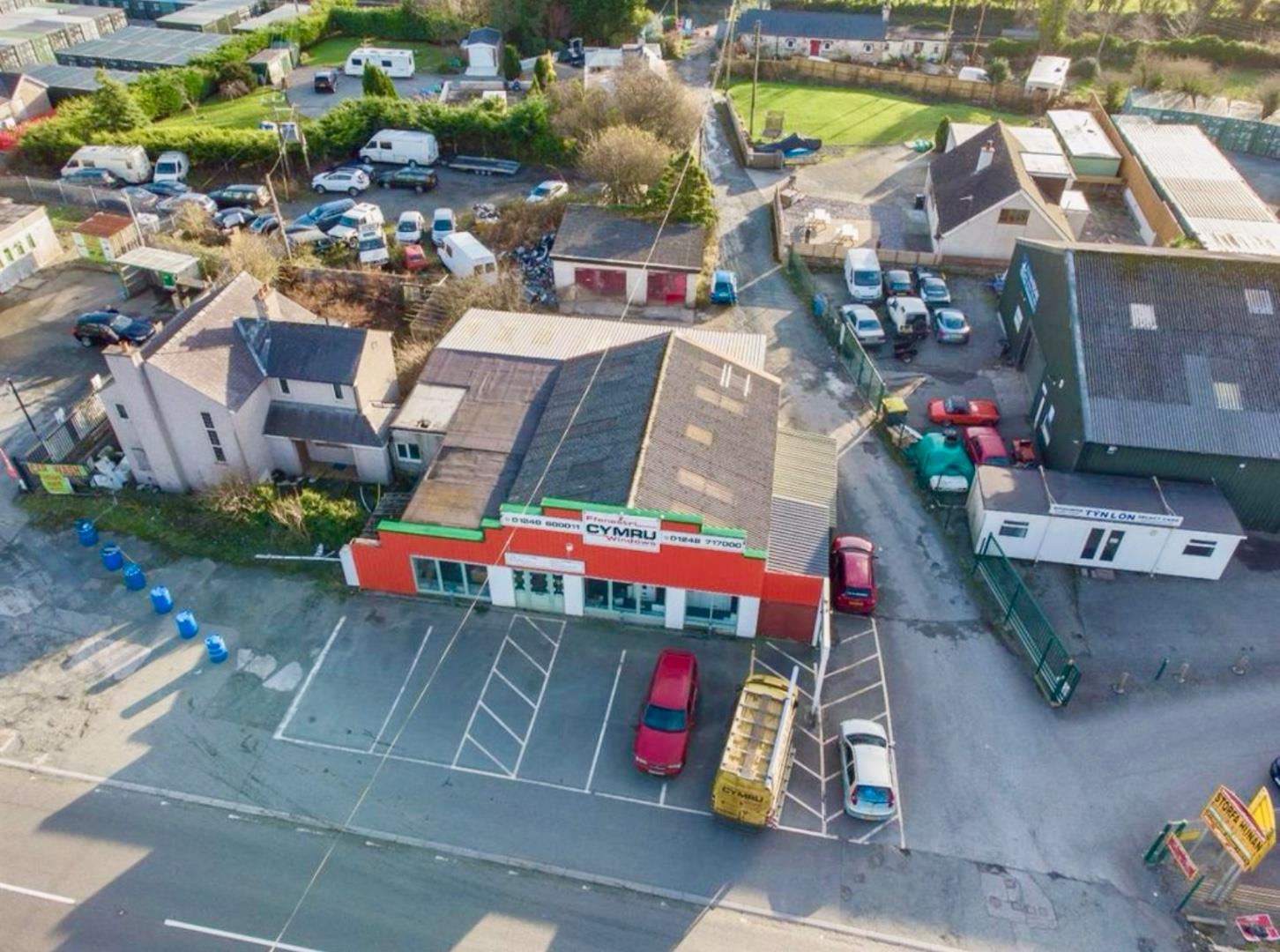 Development For Sale