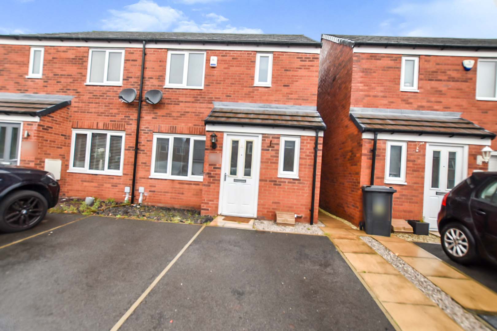3 bedroom House SSTC