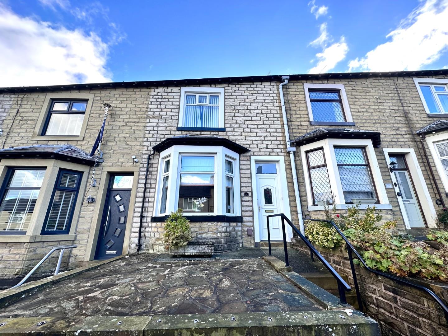 3 bedroom Terraced SSTC