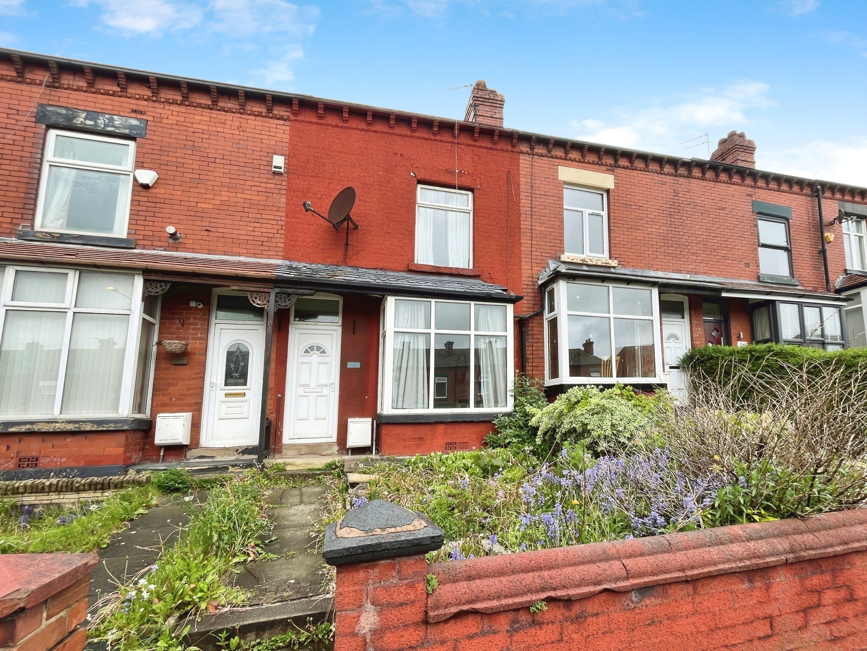 2 bedroom House For Sale