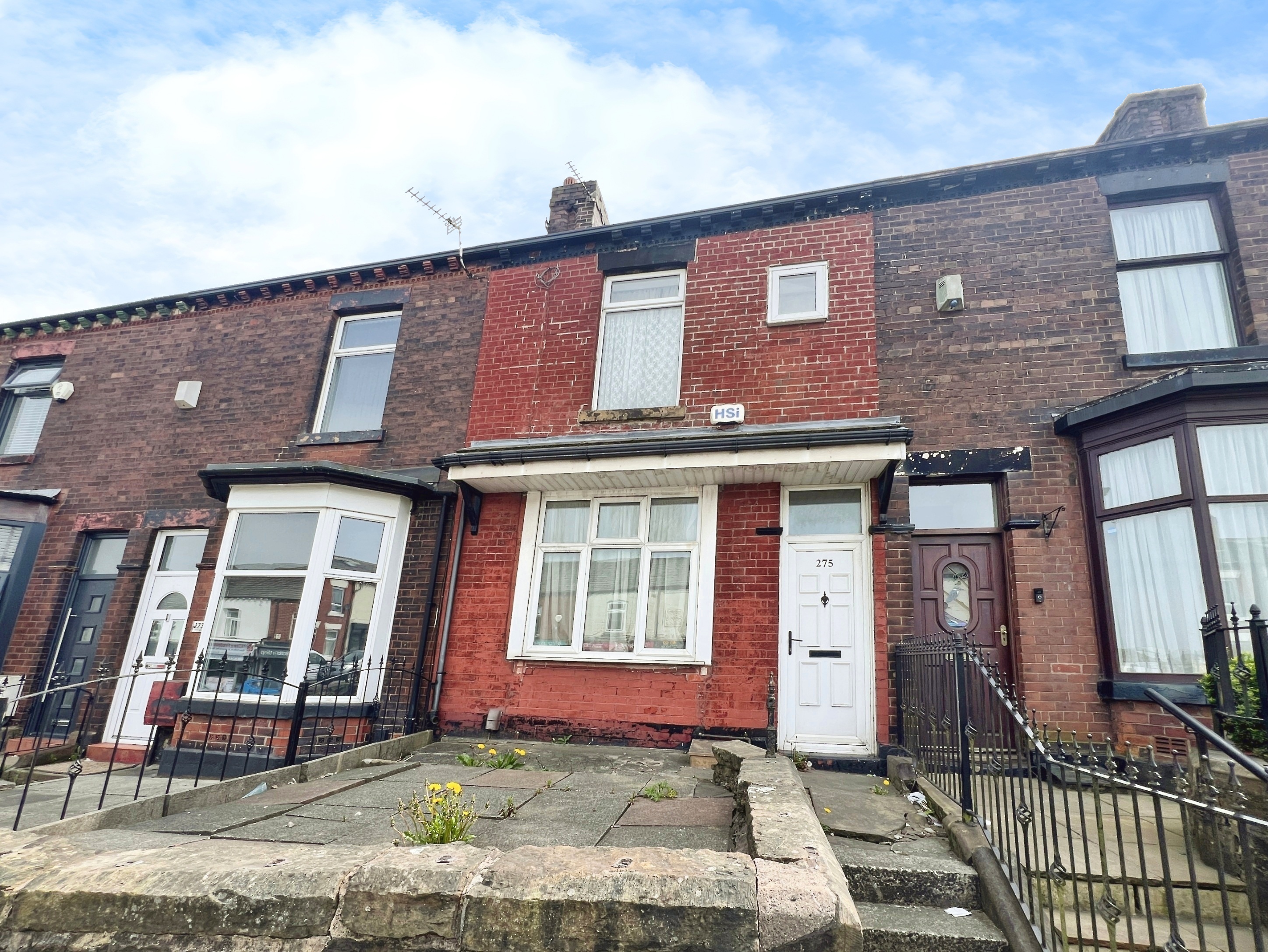 3 bedroom House SSTC