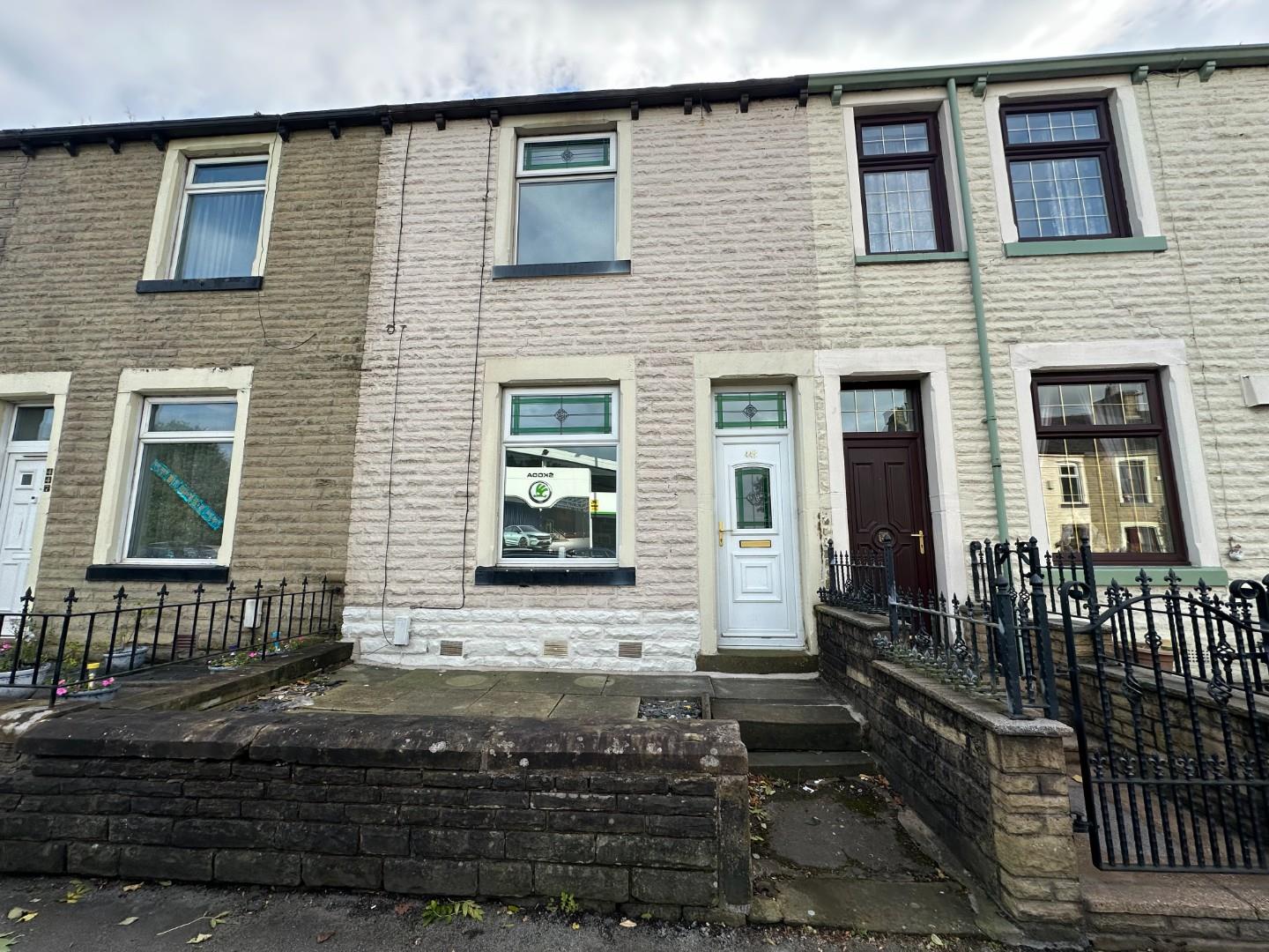 3 bedroom Terraced Sold