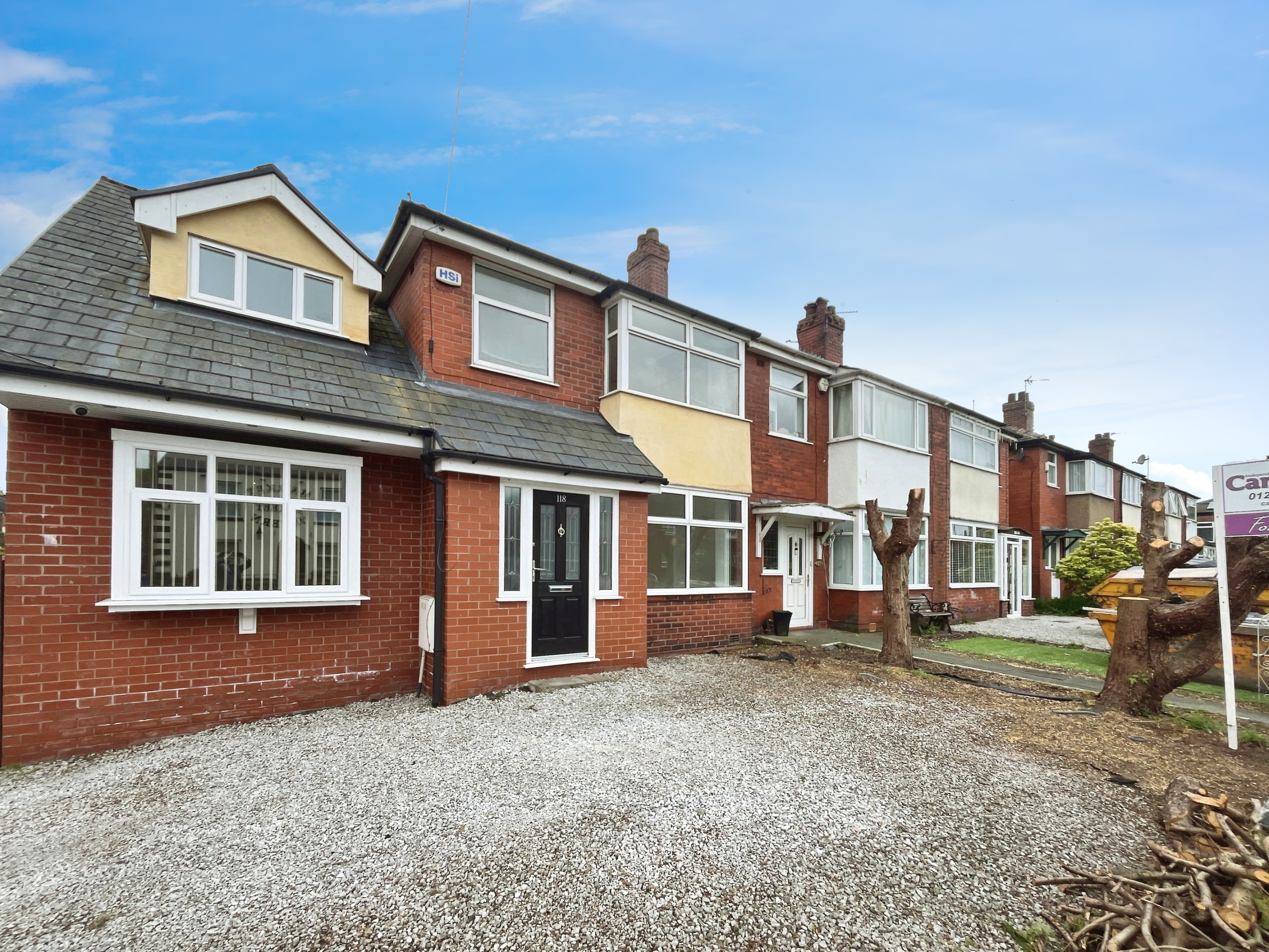 4 bedroom House SSTC