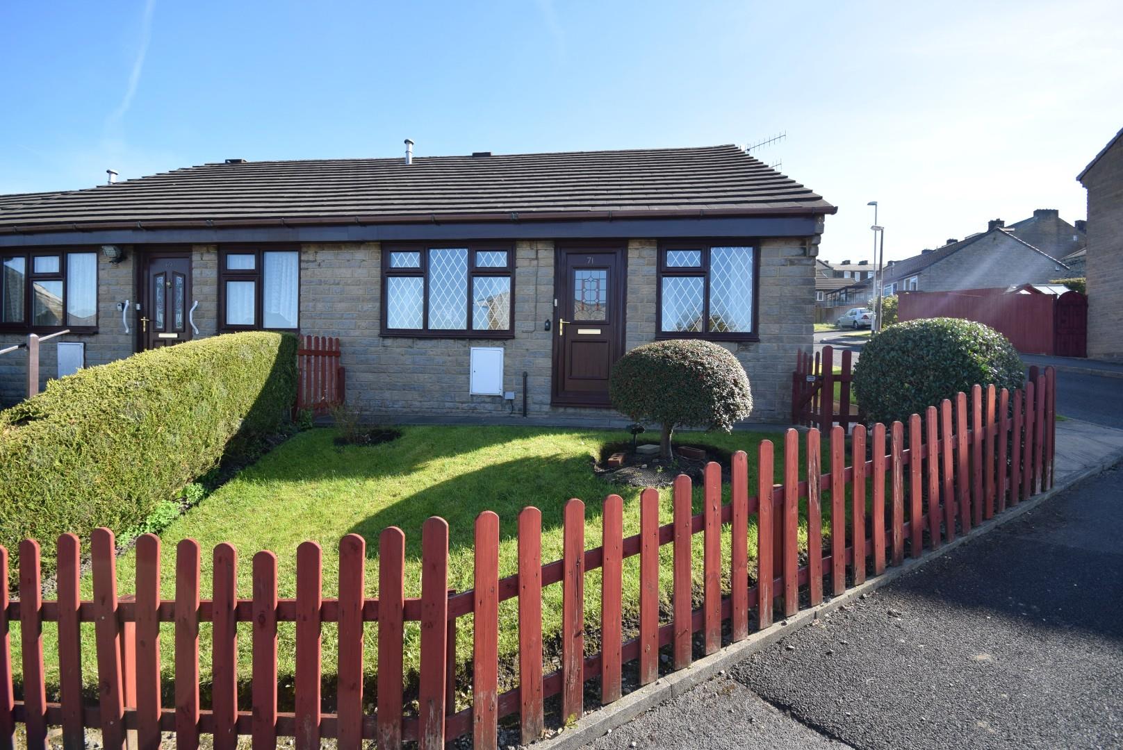 2 bedroom Bungalow SSTC