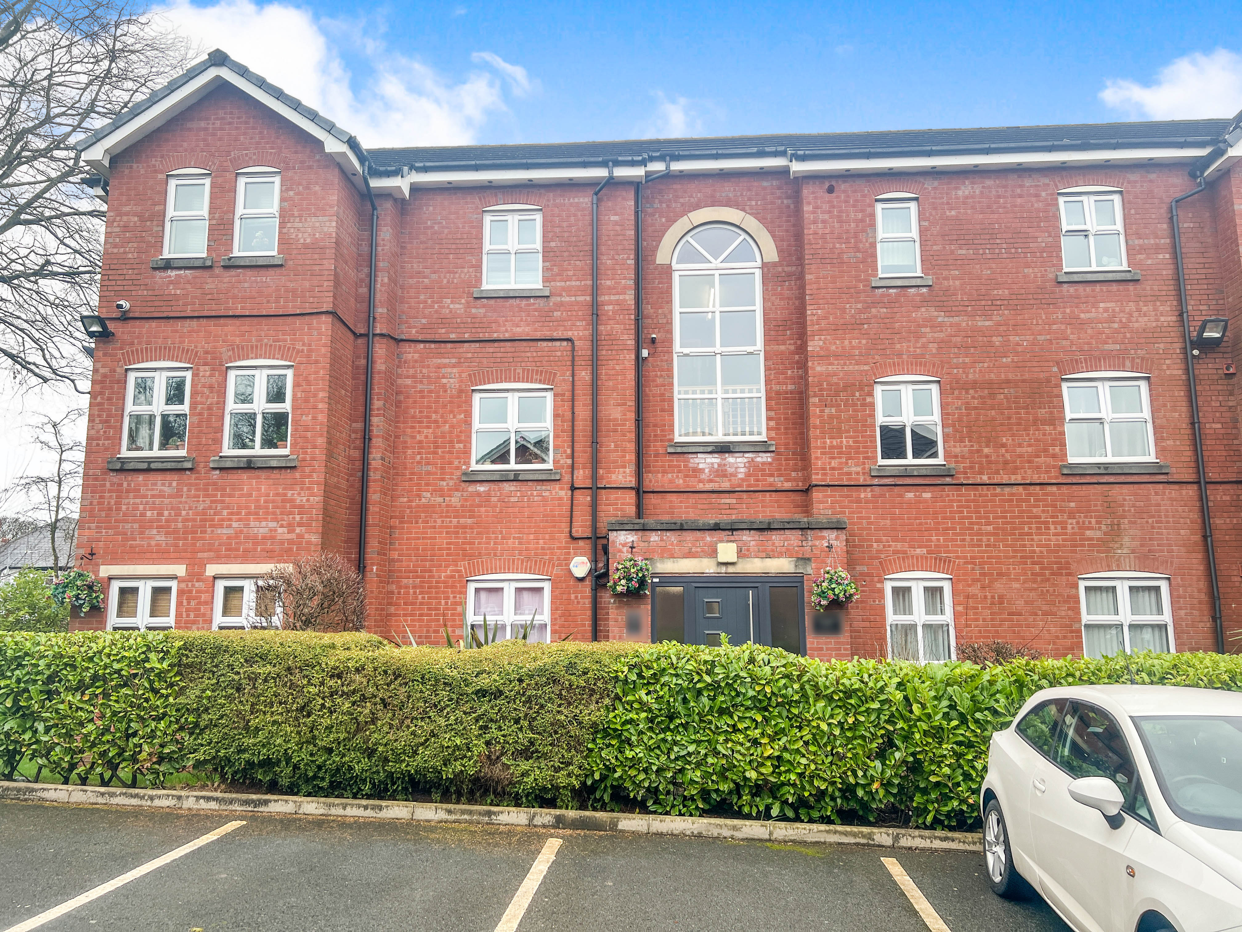 2 bedroom  SSTC