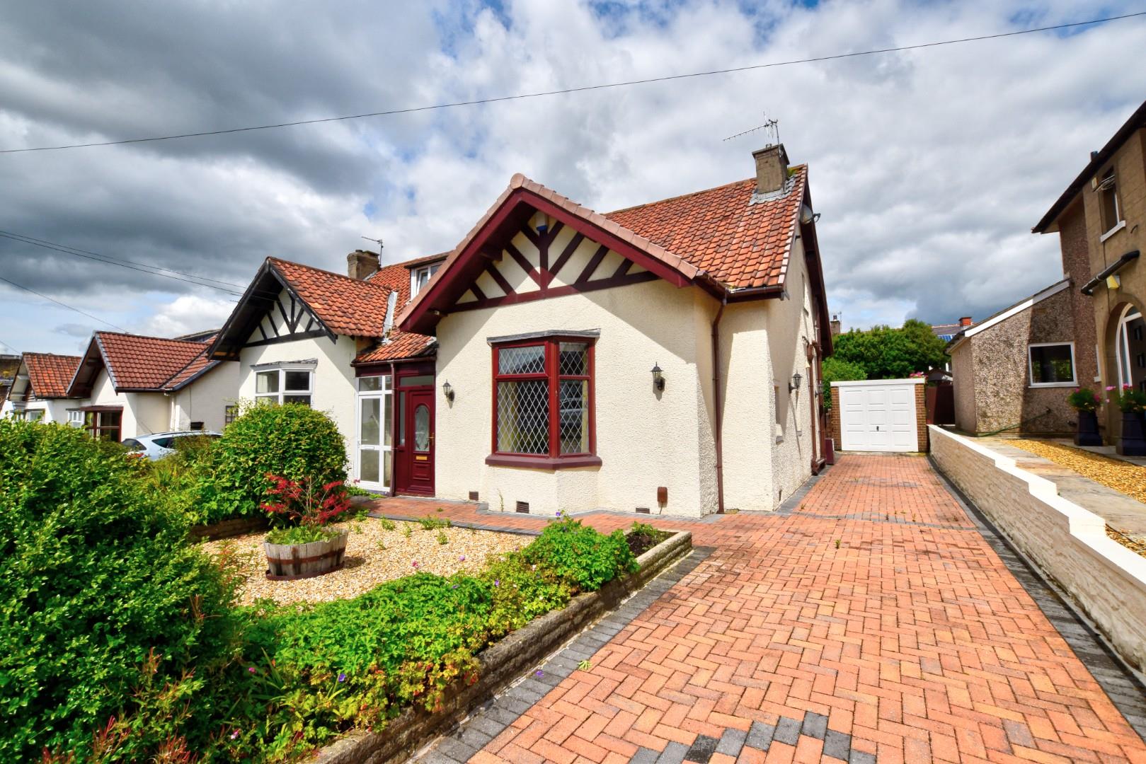 3 bedroom Semi-Detached SSTC