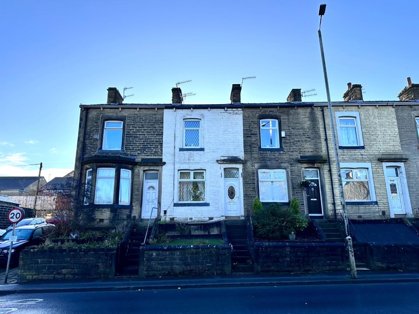 3 bedroom Terraced For Sale