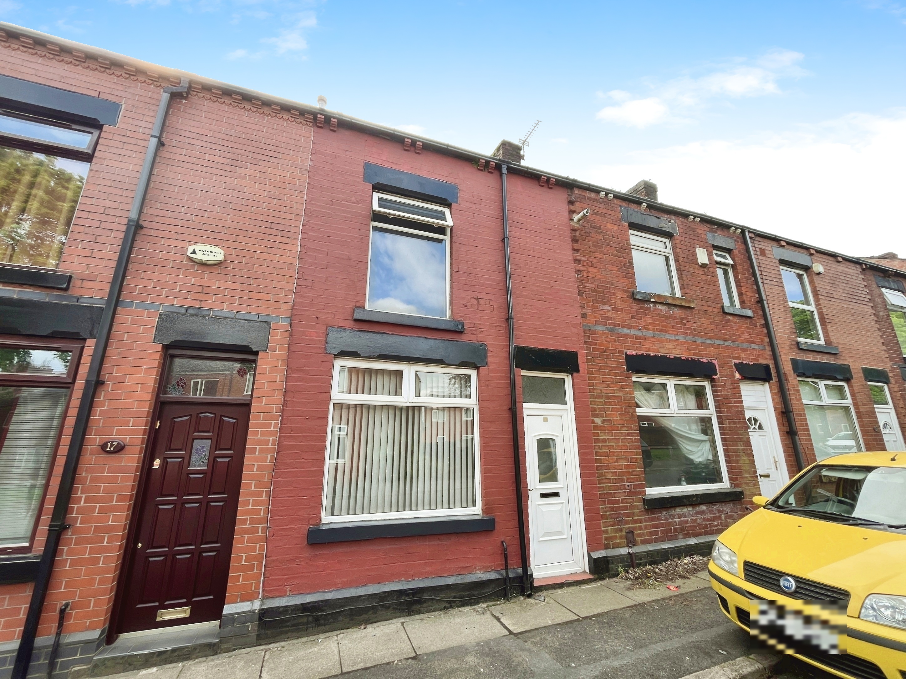 2 bedroom House SSTC