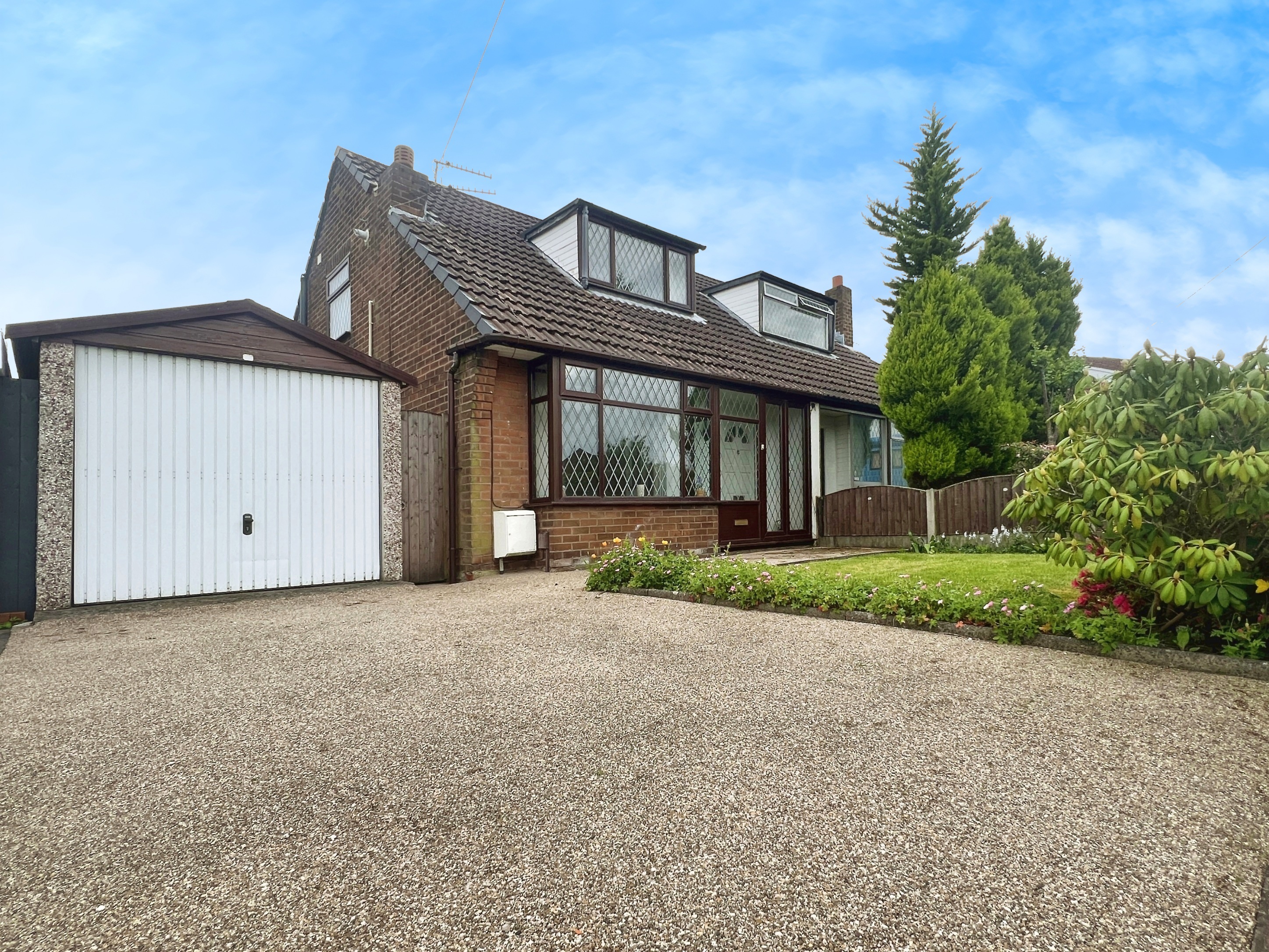 2 bedroom Bungalow SSTC