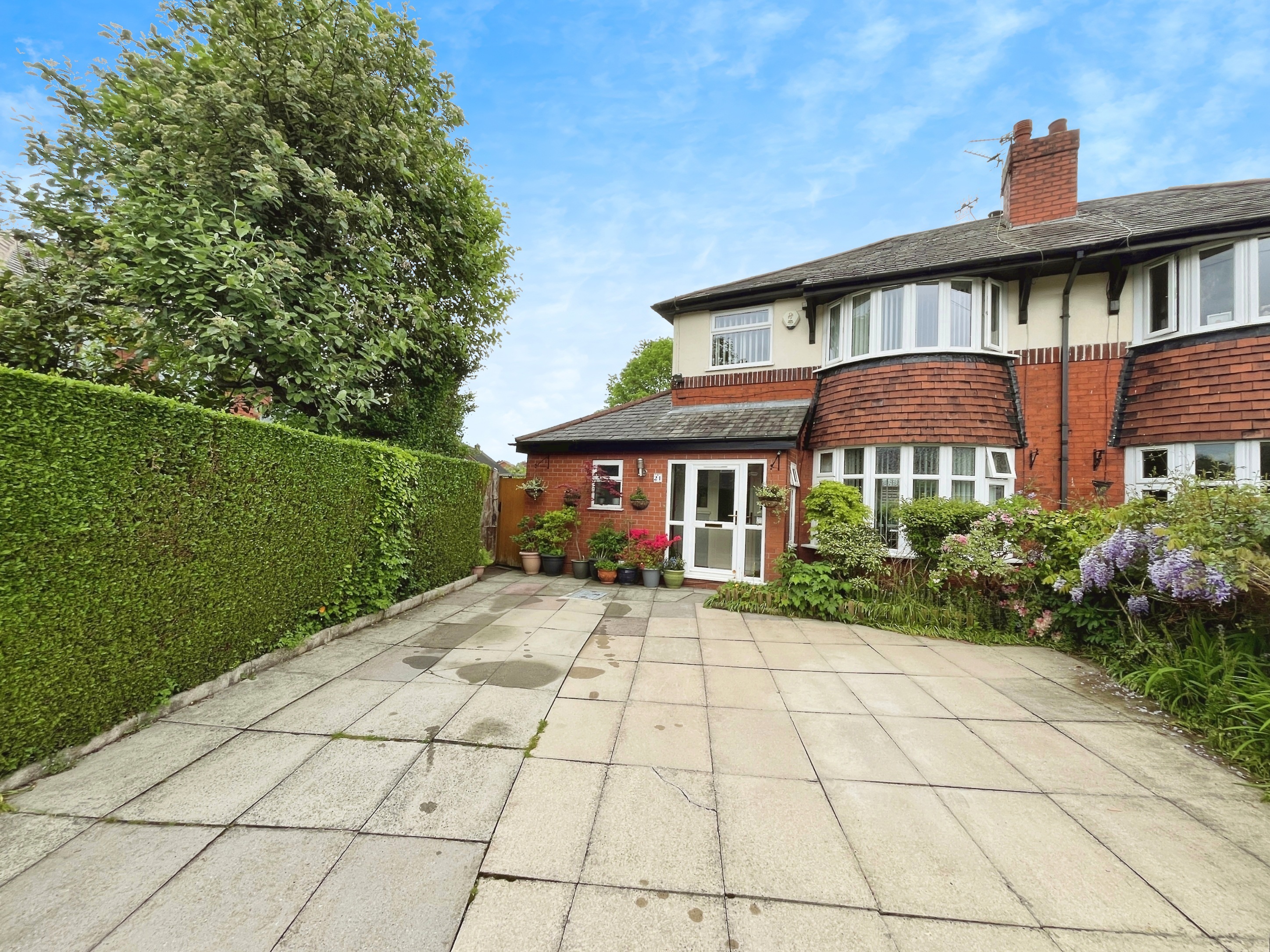 3 bedroom House SSTC