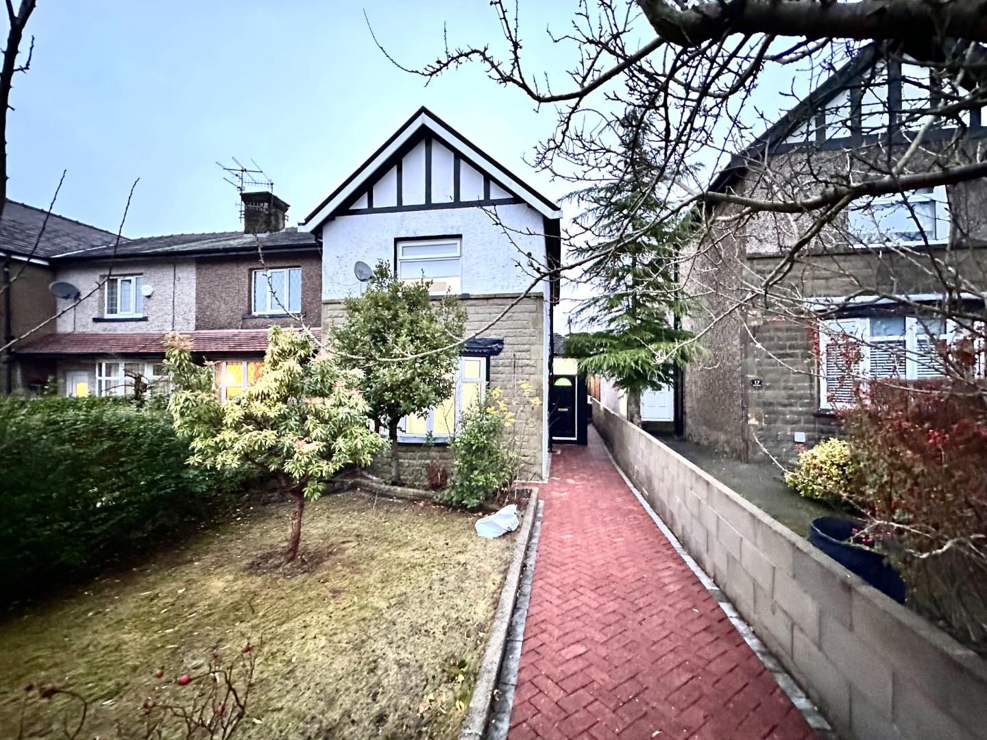 2 bedroom  SSTC