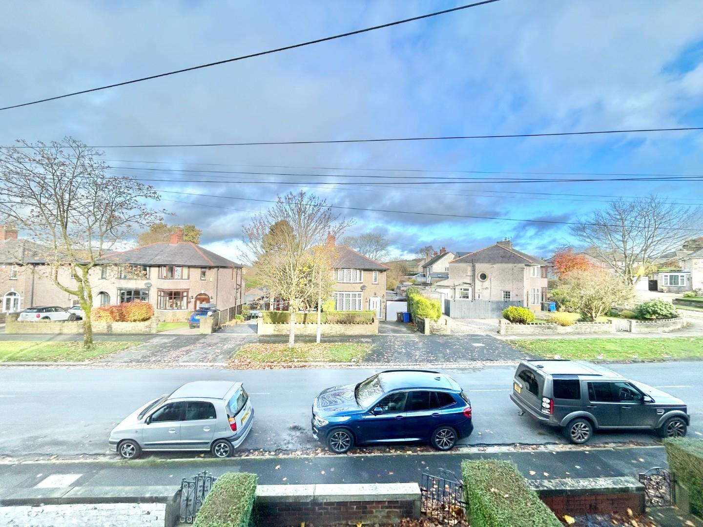 2 bedroom Terraced SSTC