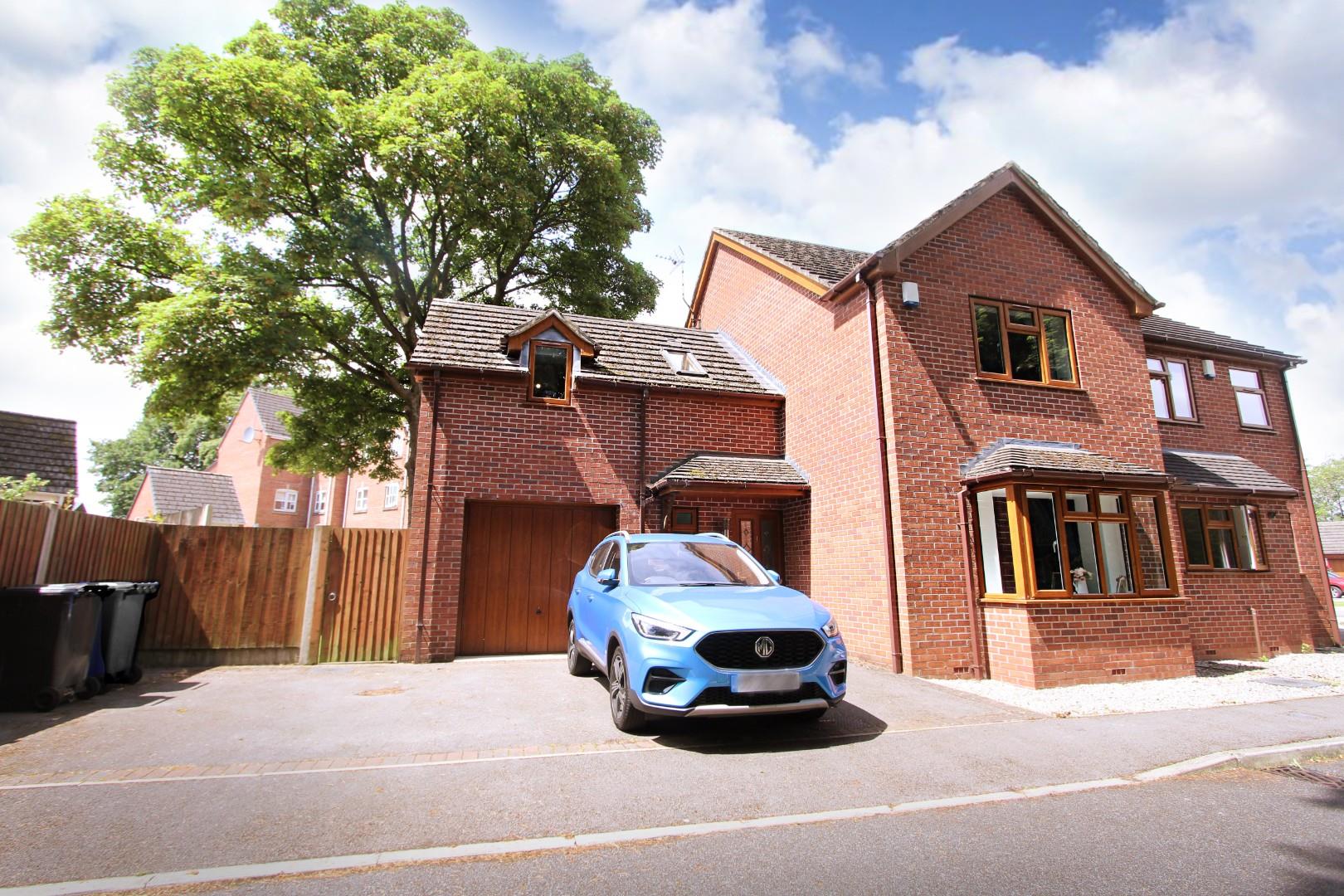 Development For Sale